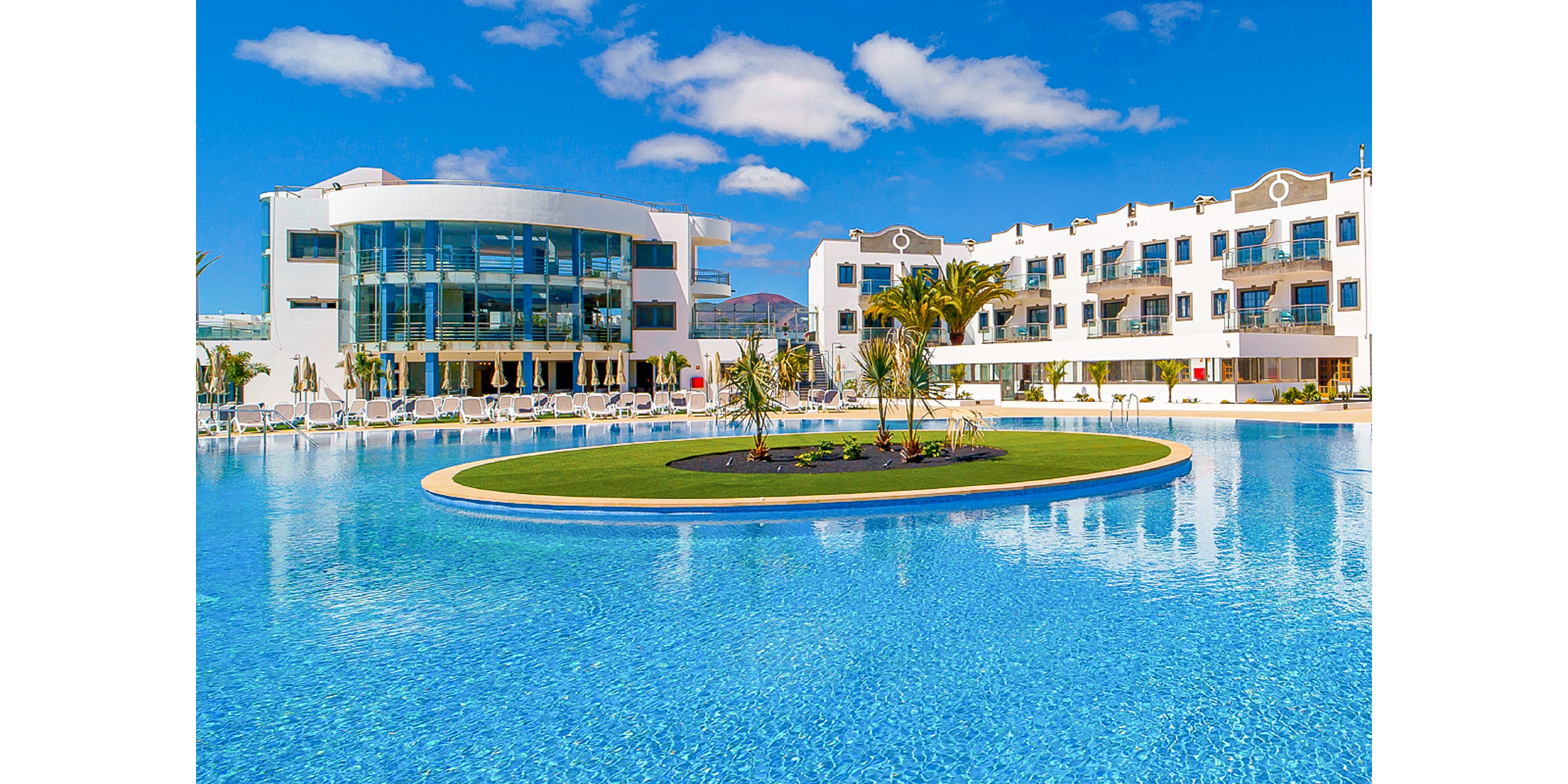 Cordial Marina Blanca