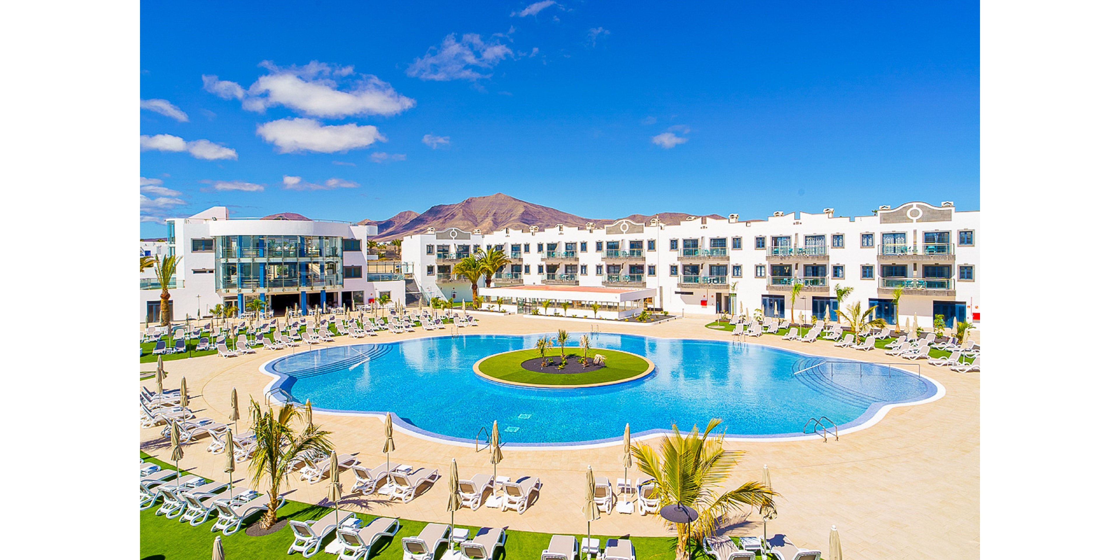 Cordial Marina Blanca