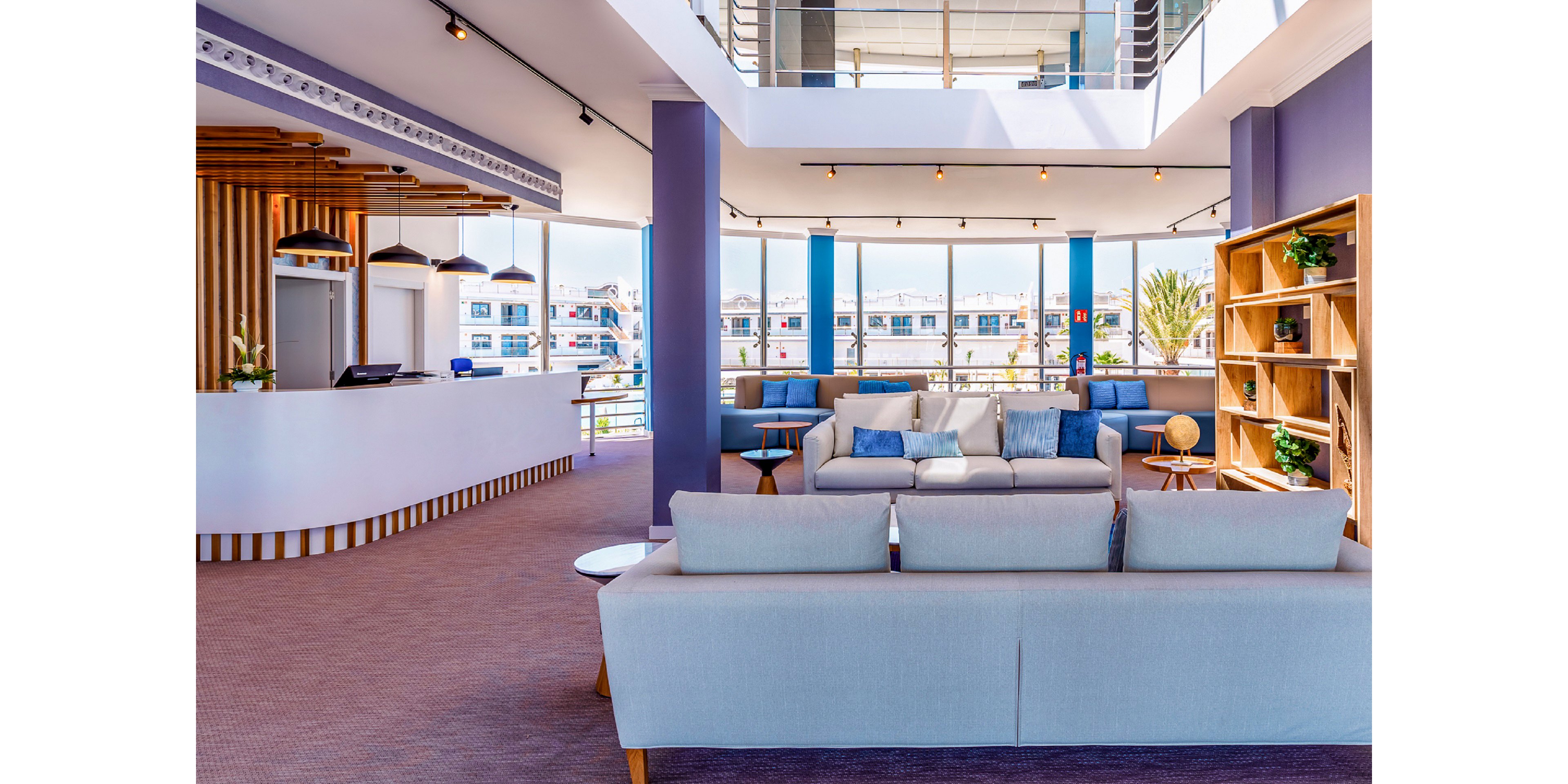 Cordial Marina Blanca