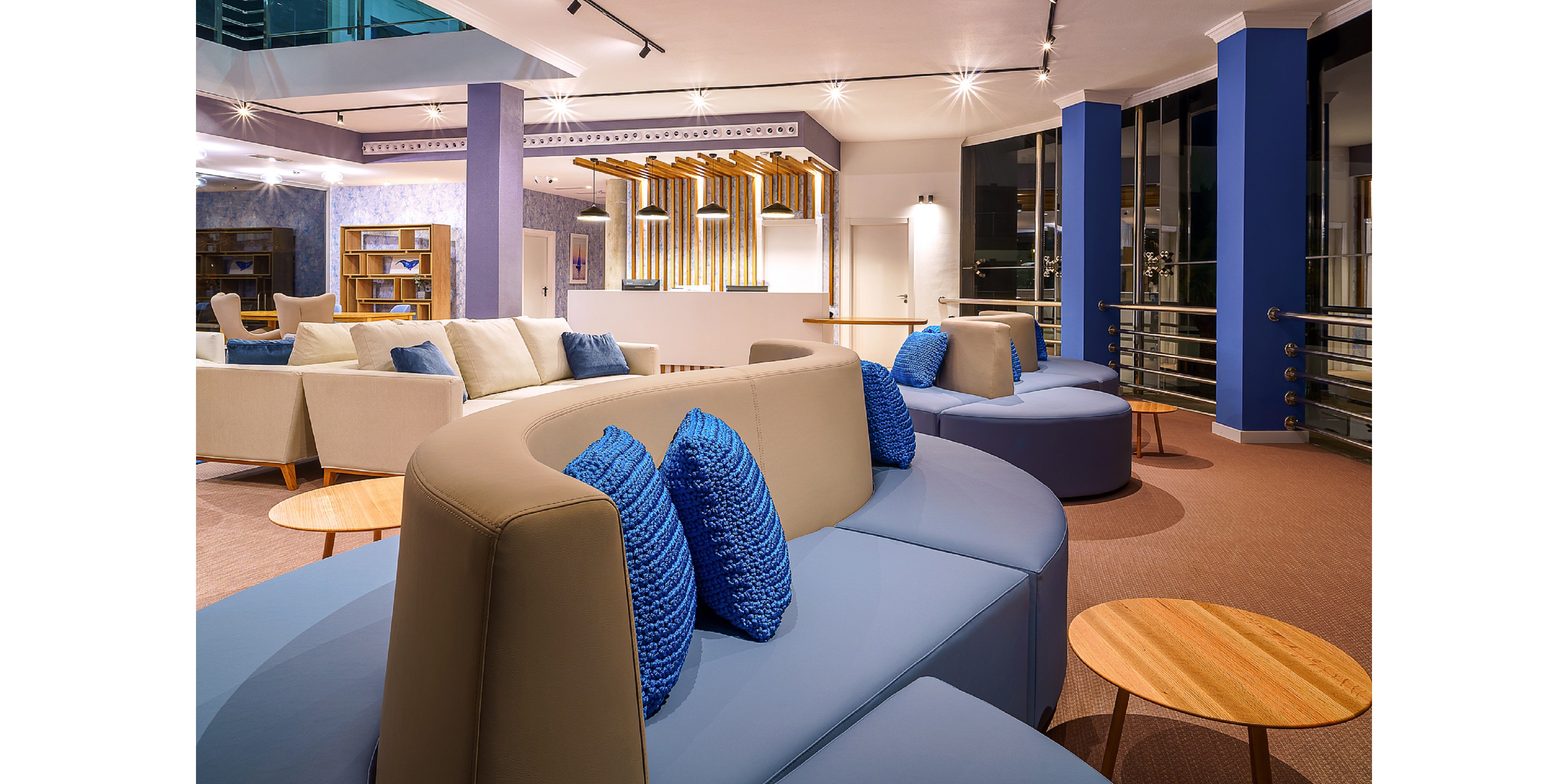 Cordial Marina Blanca