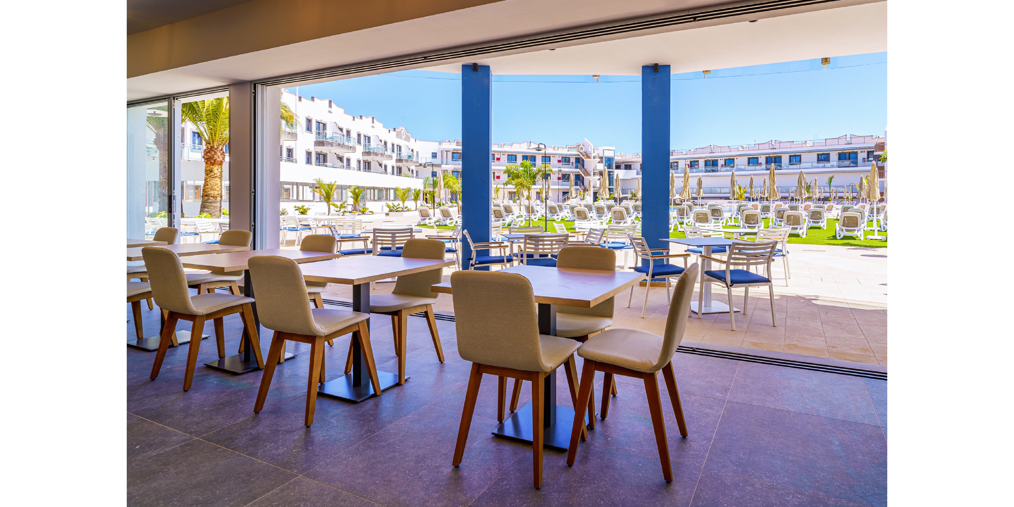 Cordial Marina Blanca