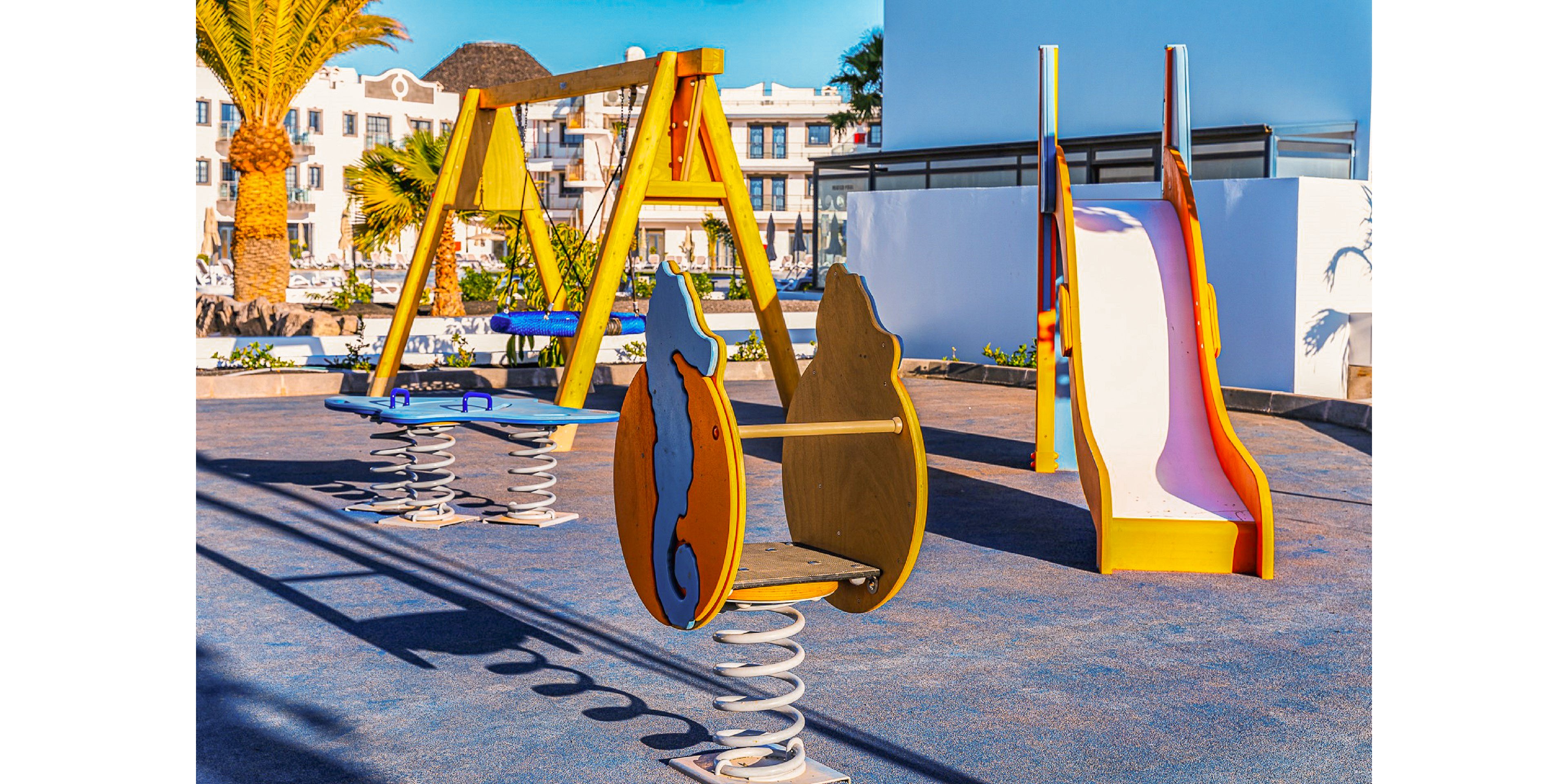 Cordial Marina Blanca