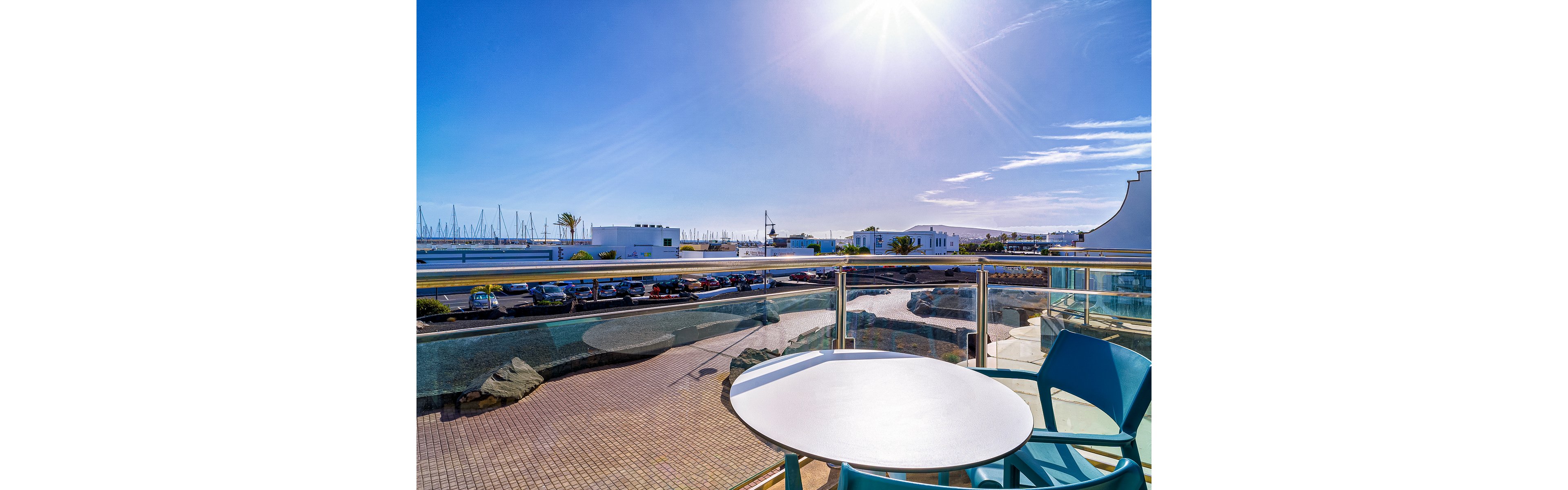 Cordial Marina Blanca