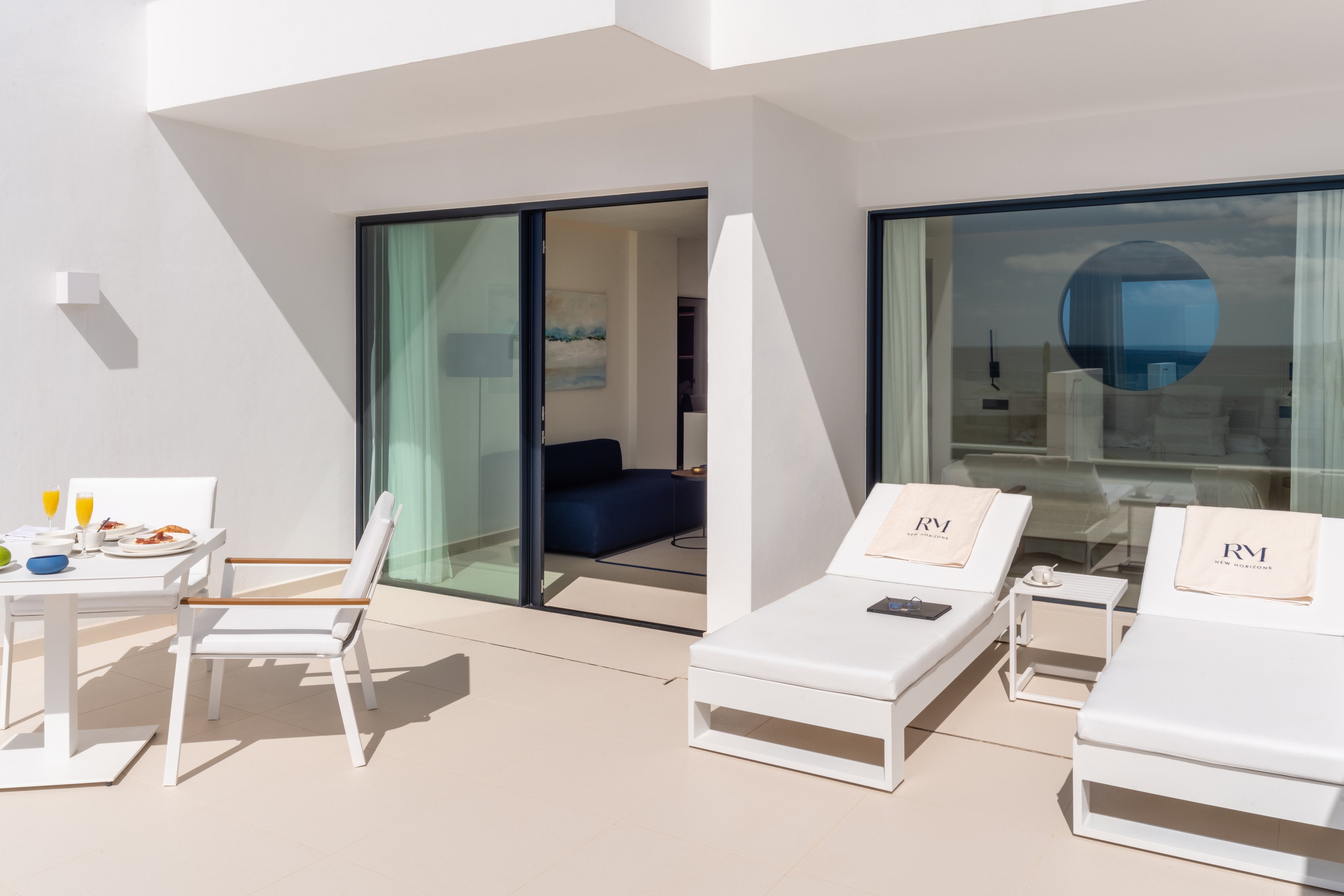 Royal Marina Suites Boutique Hotel