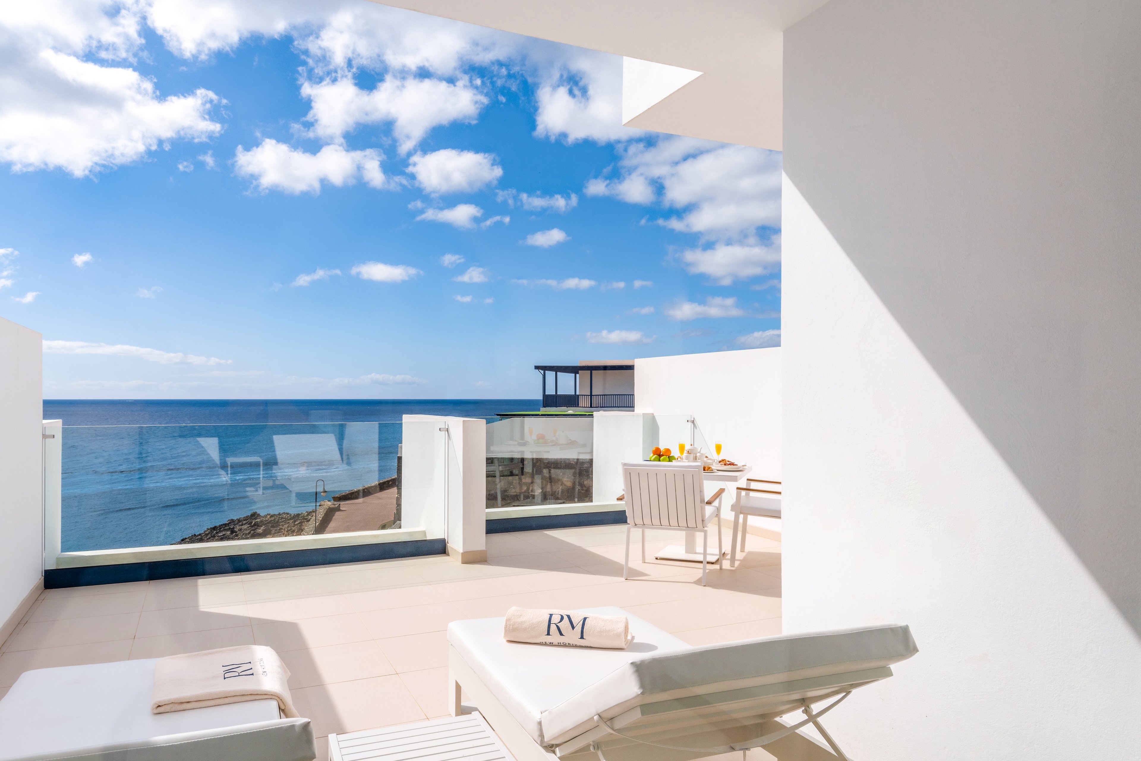 Royal Marina Suites Boutique Hotel