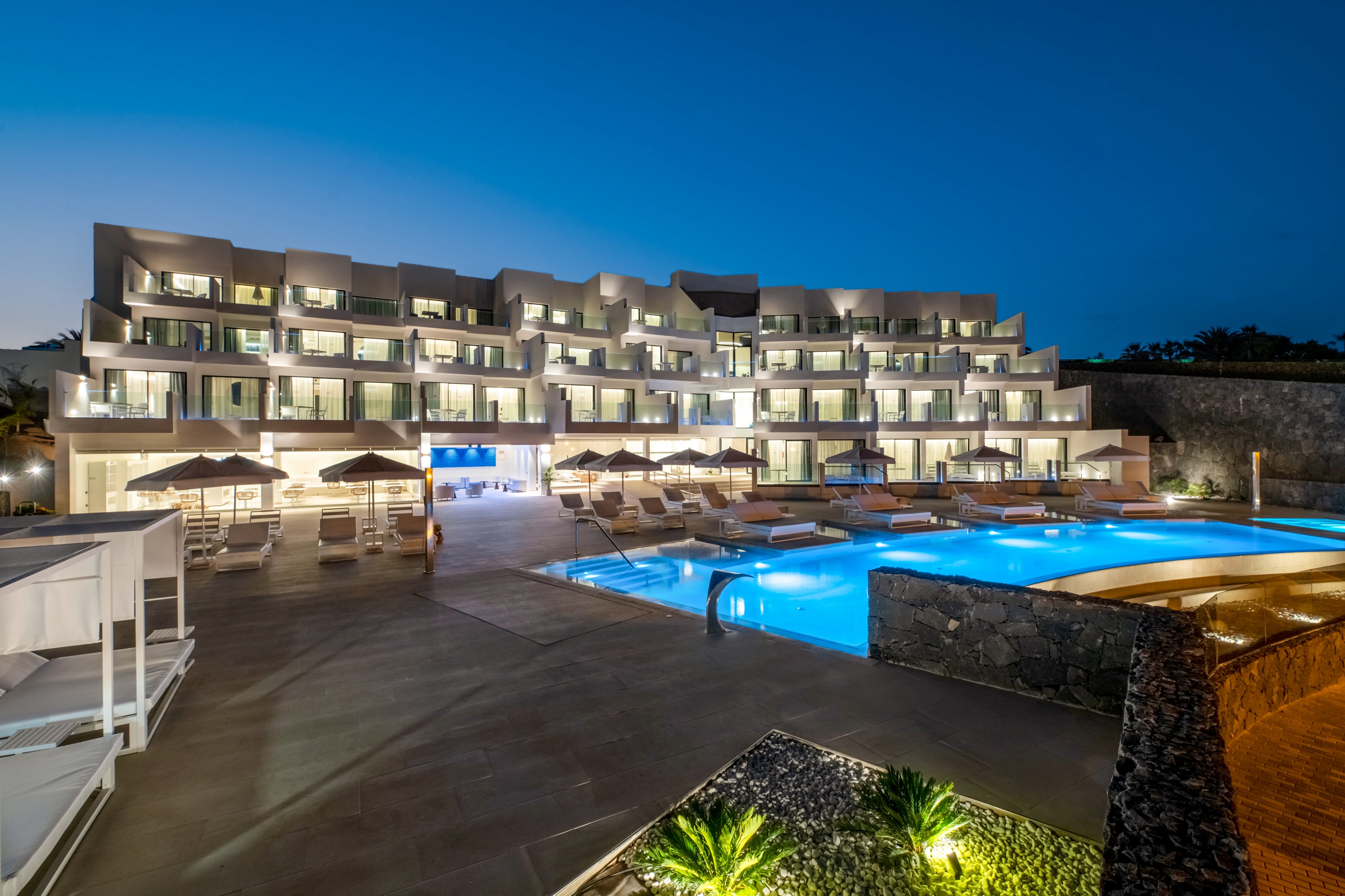 Royal Marina Suites Boutique Hotel