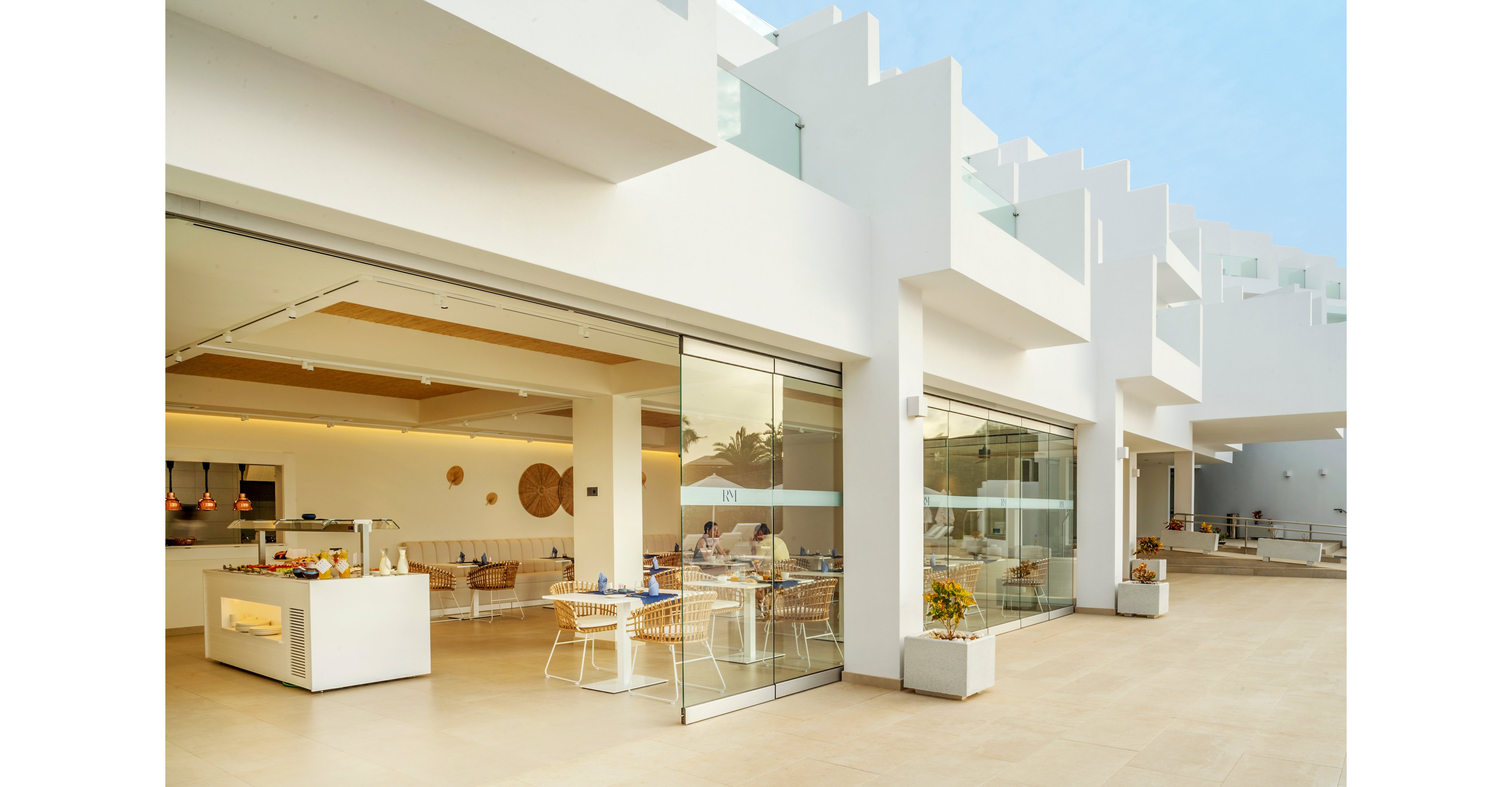 Royal Marina Suites Boutique Hotel