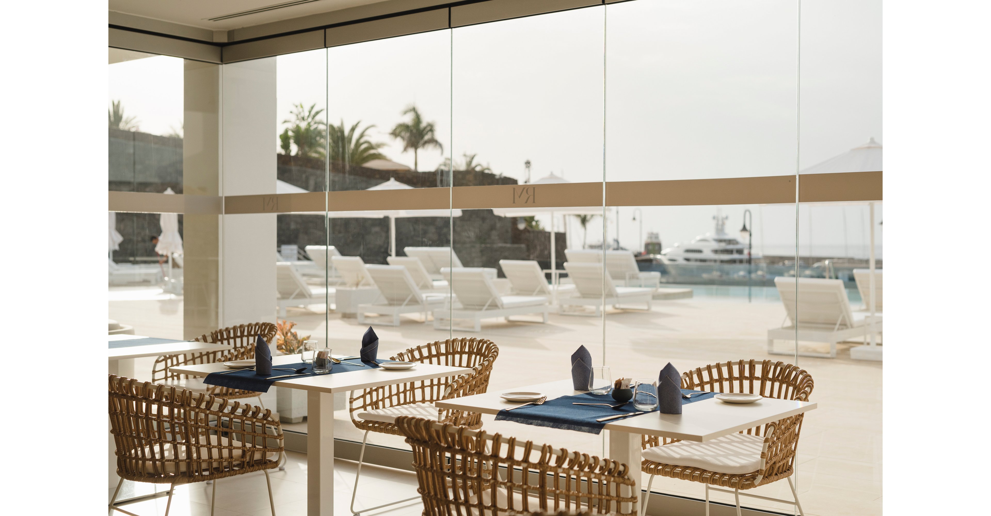 Royal Marina Suites Boutique Hotel