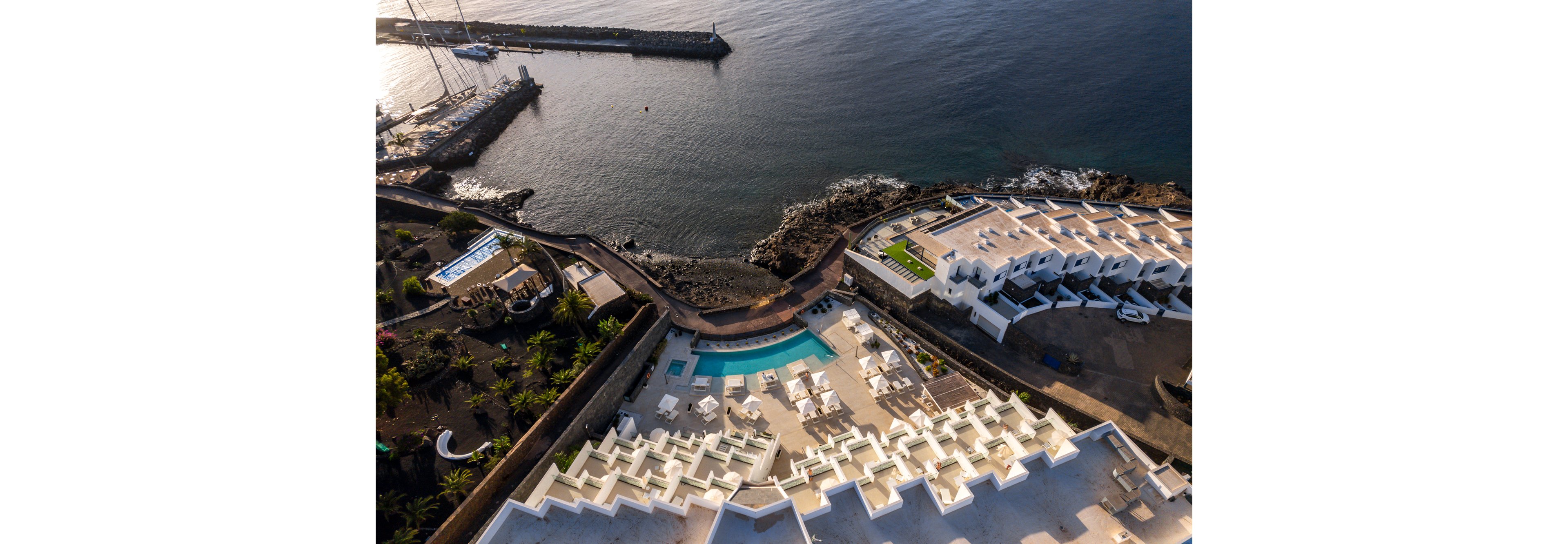 Royal Marina Suites Boutique Hotel