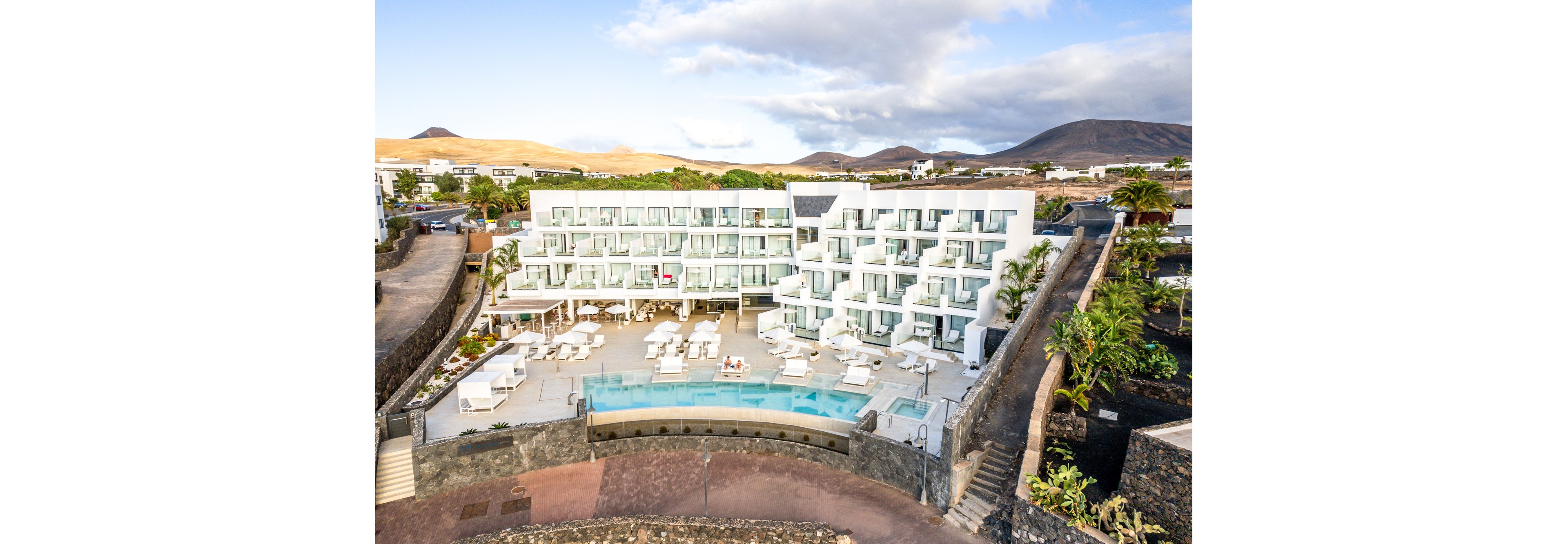 Royal Marina Suites Boutique Hotel