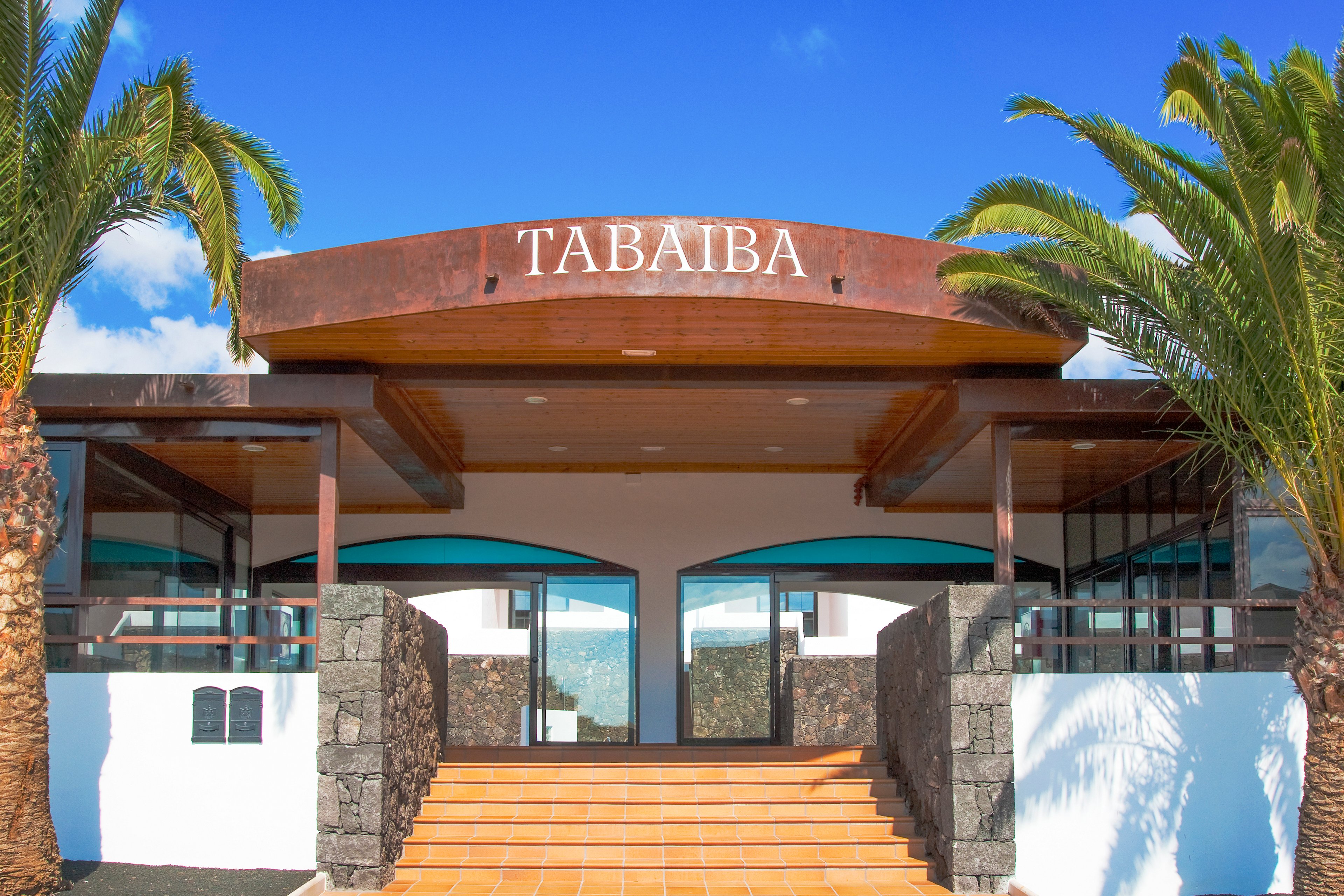 Tabaiba Apartments