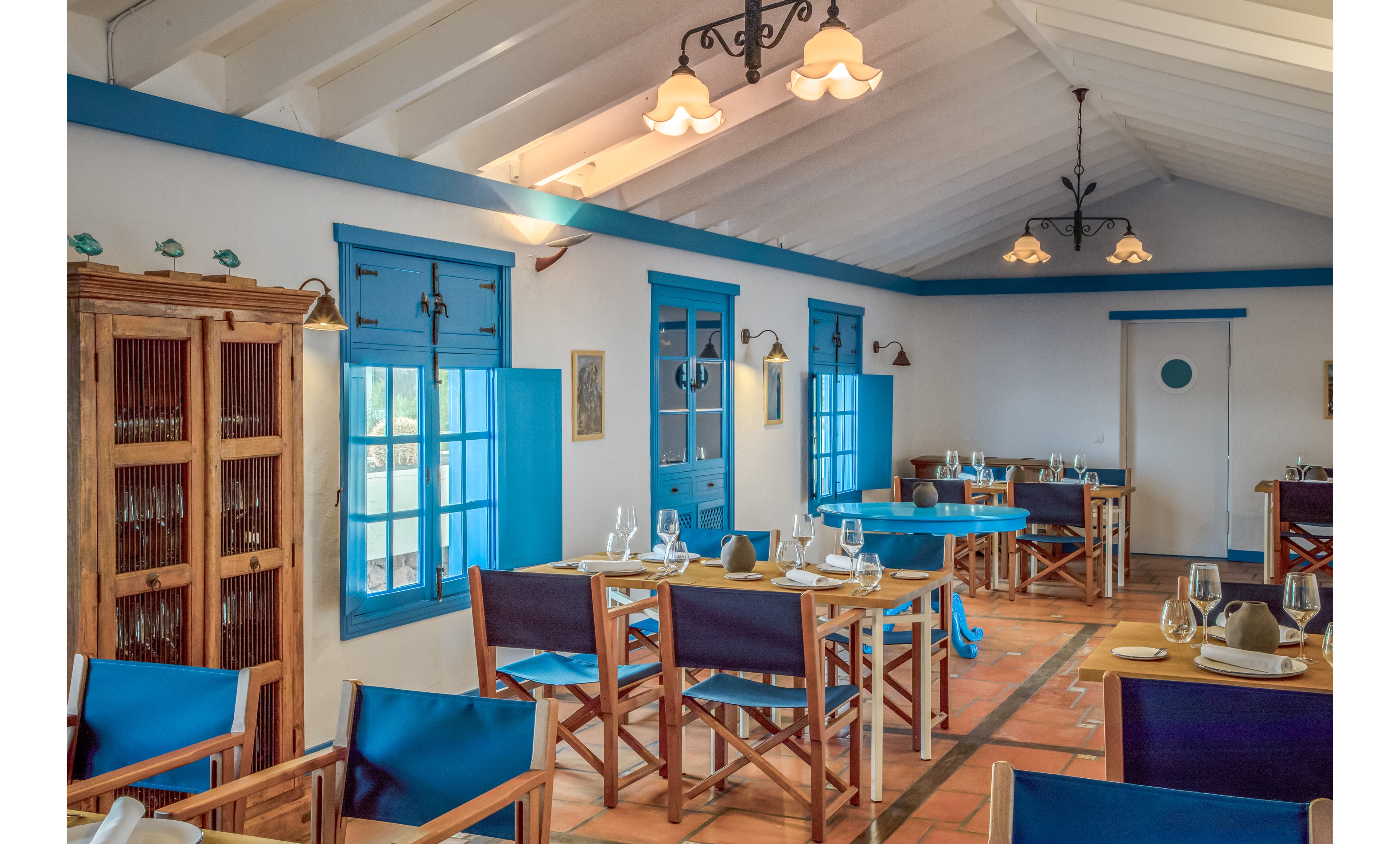 Paradisus by Melia Salinas Lanzarote