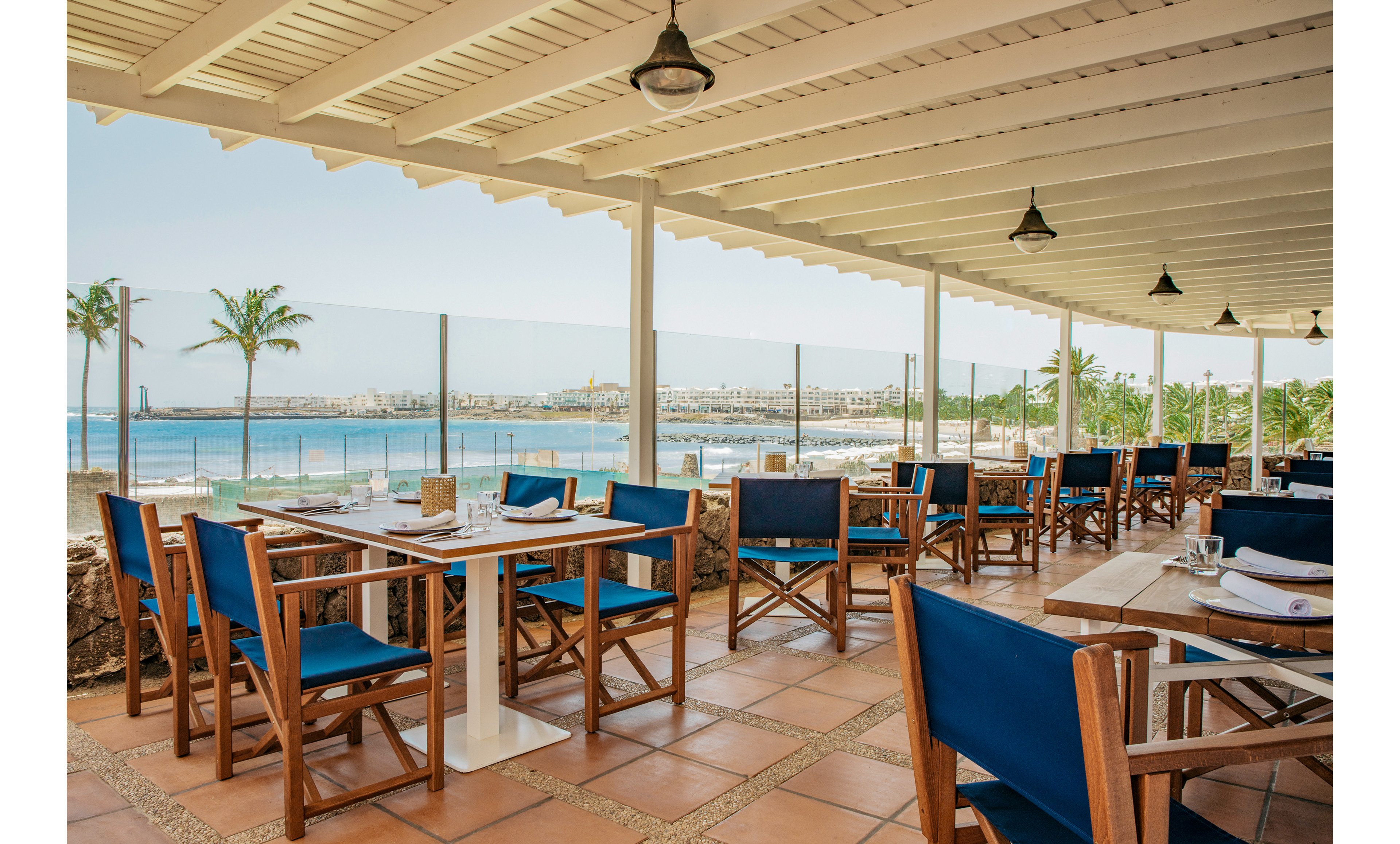 Paradisus by Melia Salinas Lanzarote