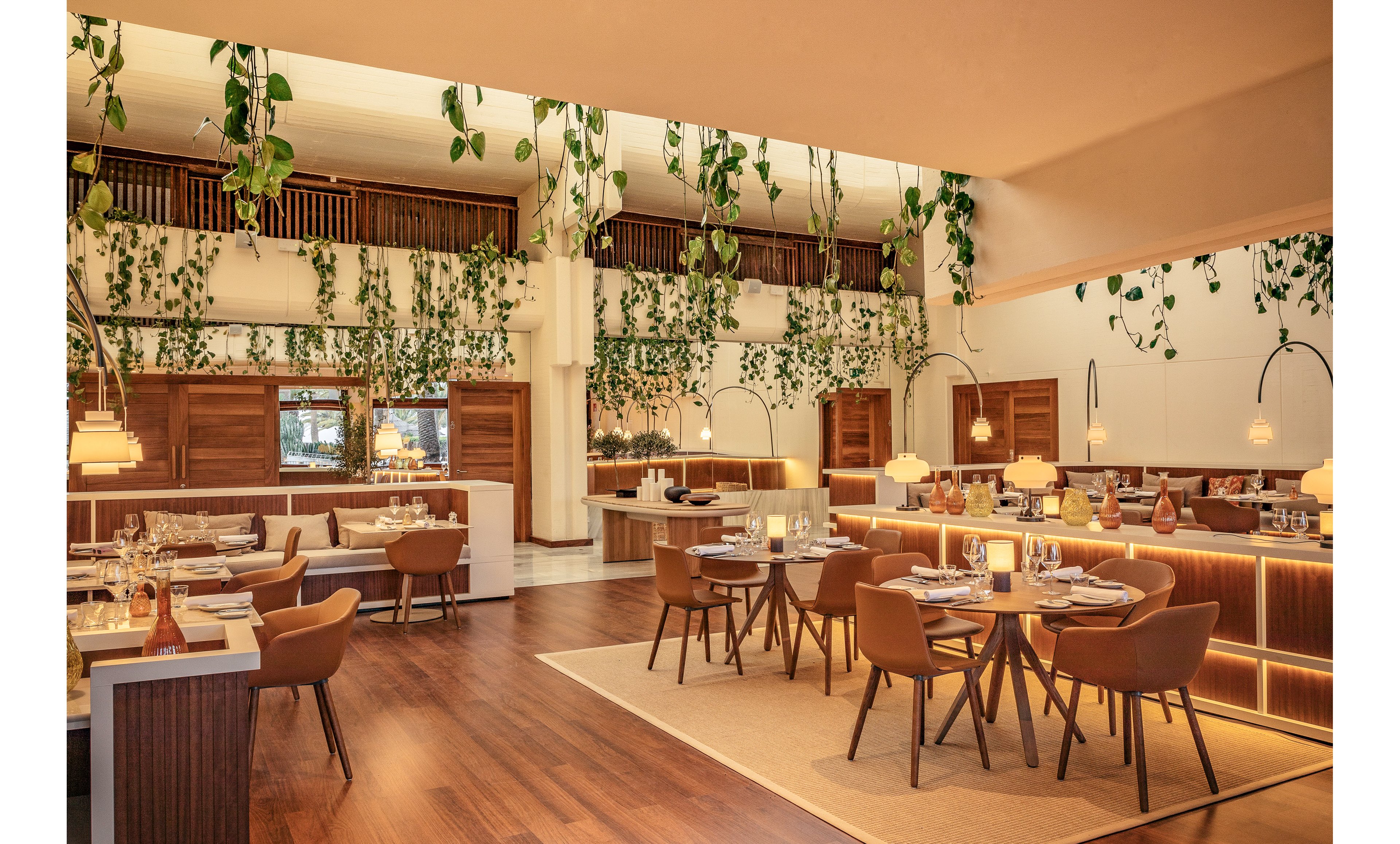 Paradisus by Melia Salinas Lanzarote