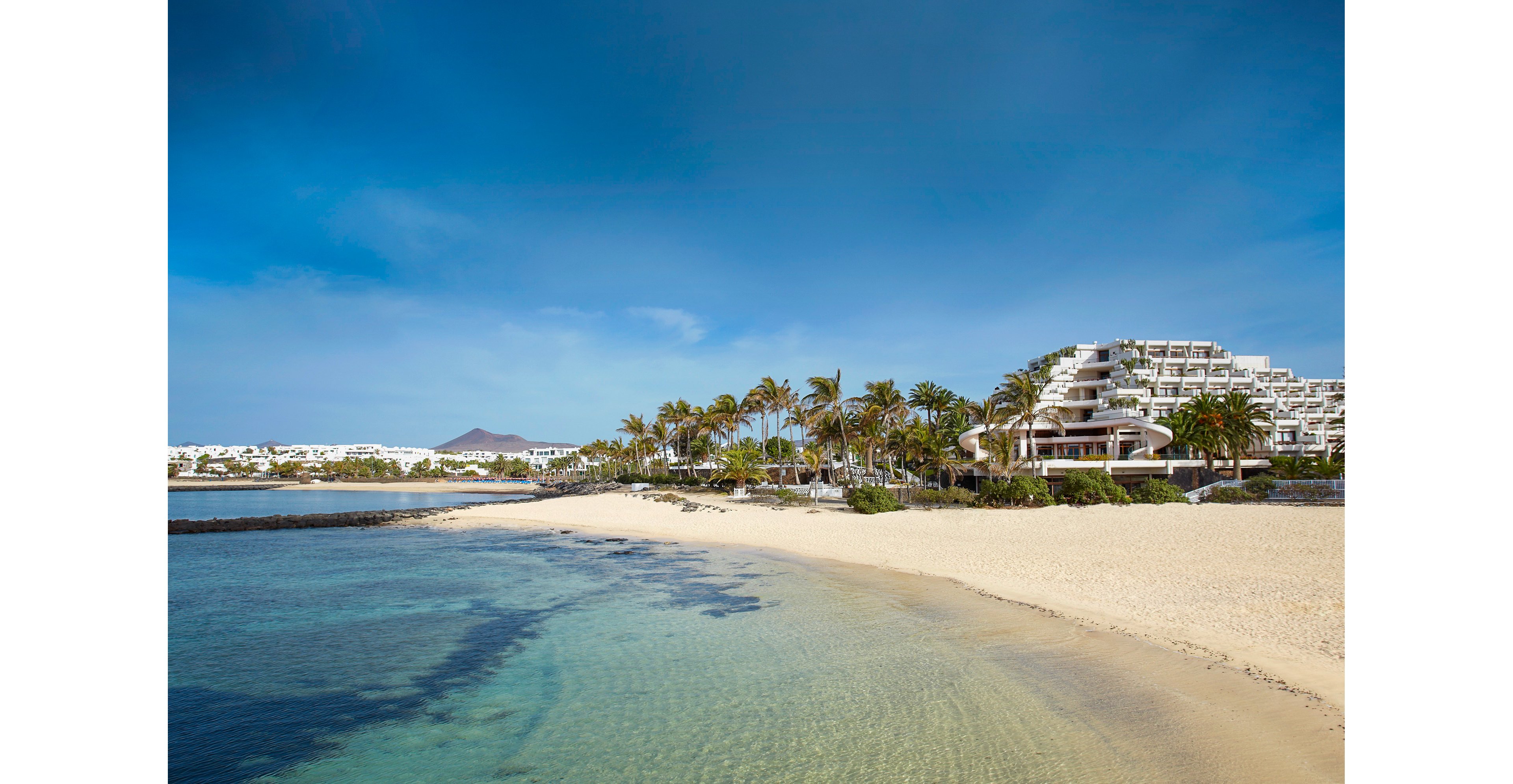 Paradisus by Melia Salinas Lanzarote