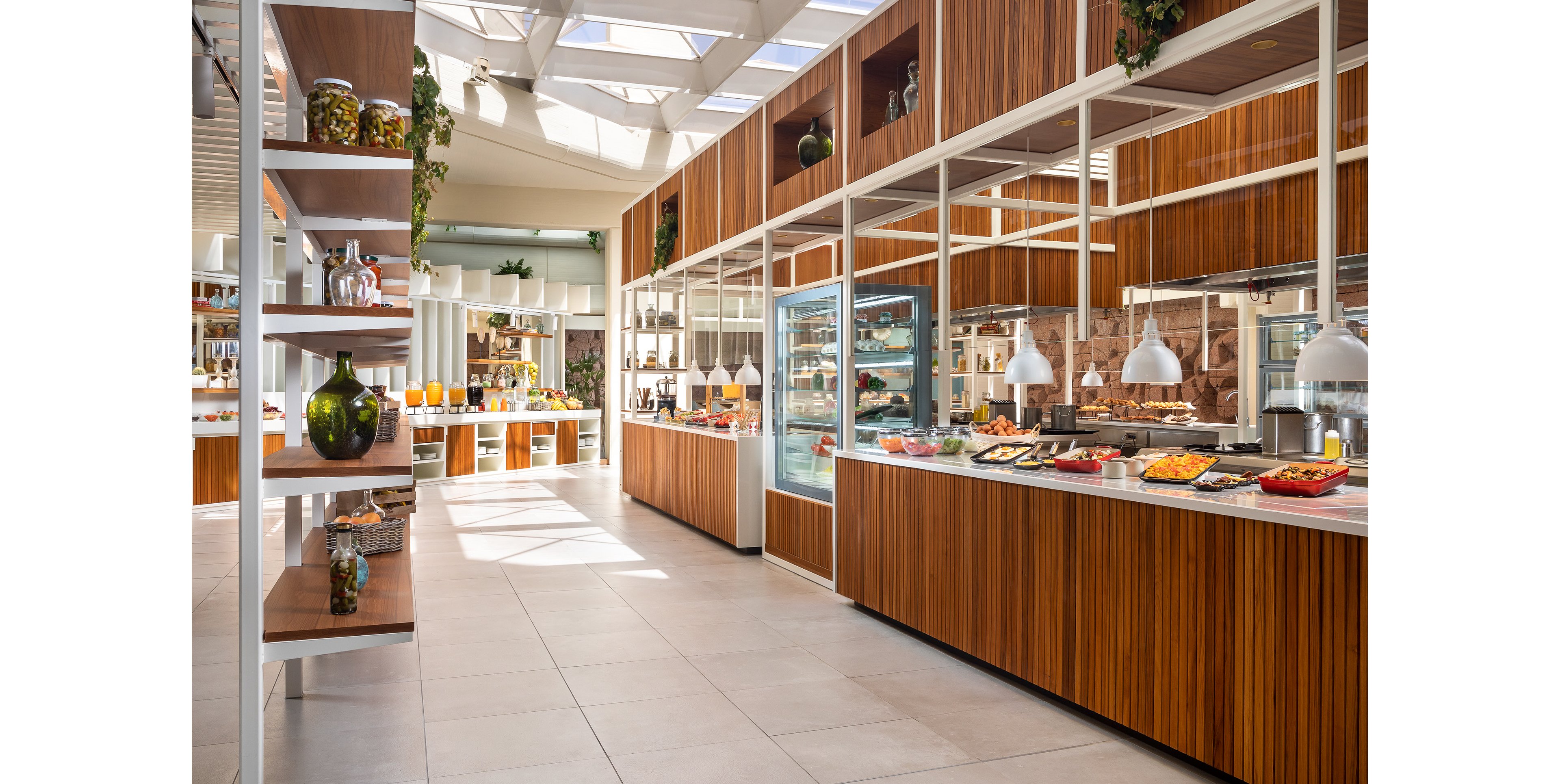 Paradisus by Melia Salinas Lanzarote