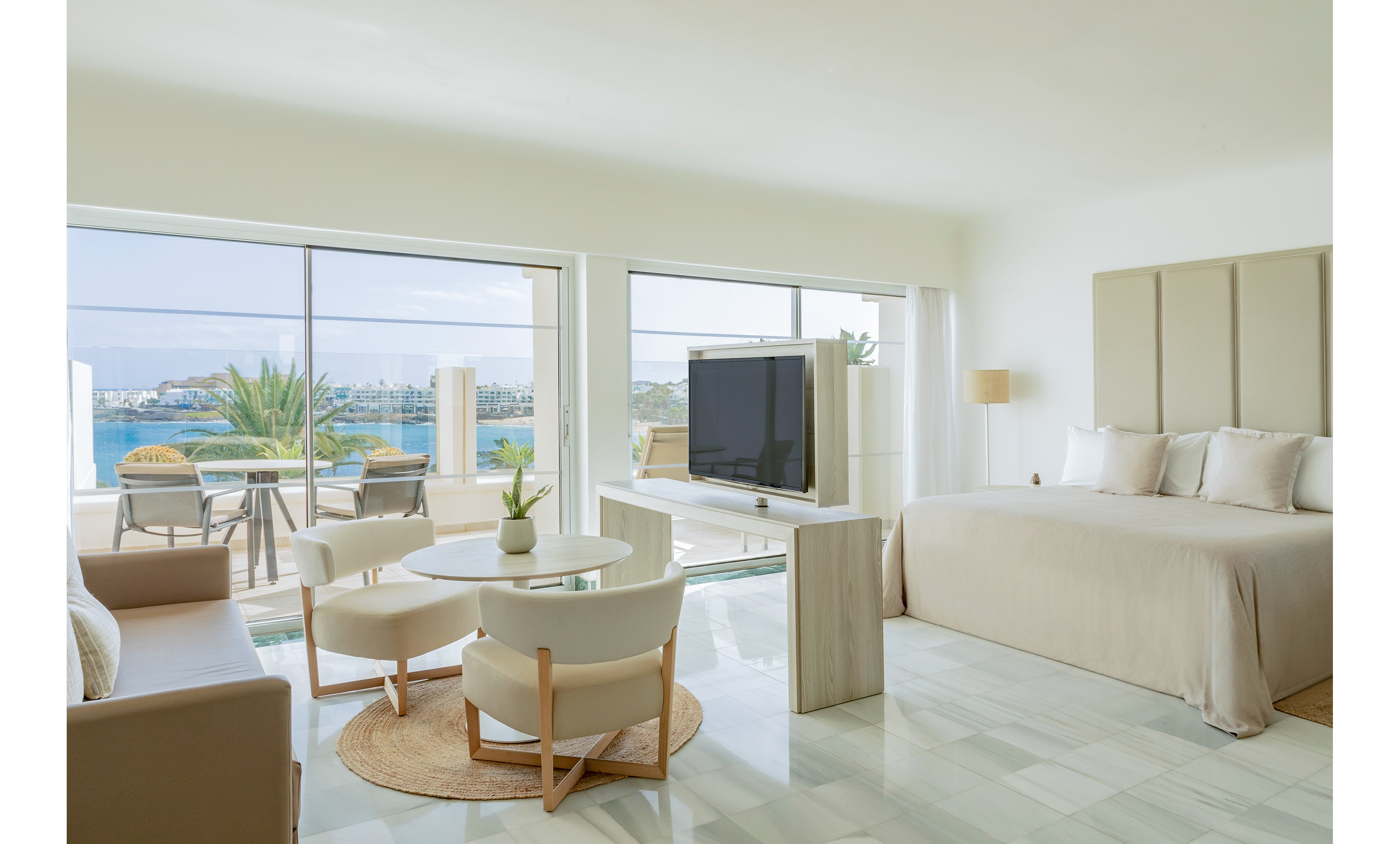 Paradisus by Melia Salinas Lanzarote