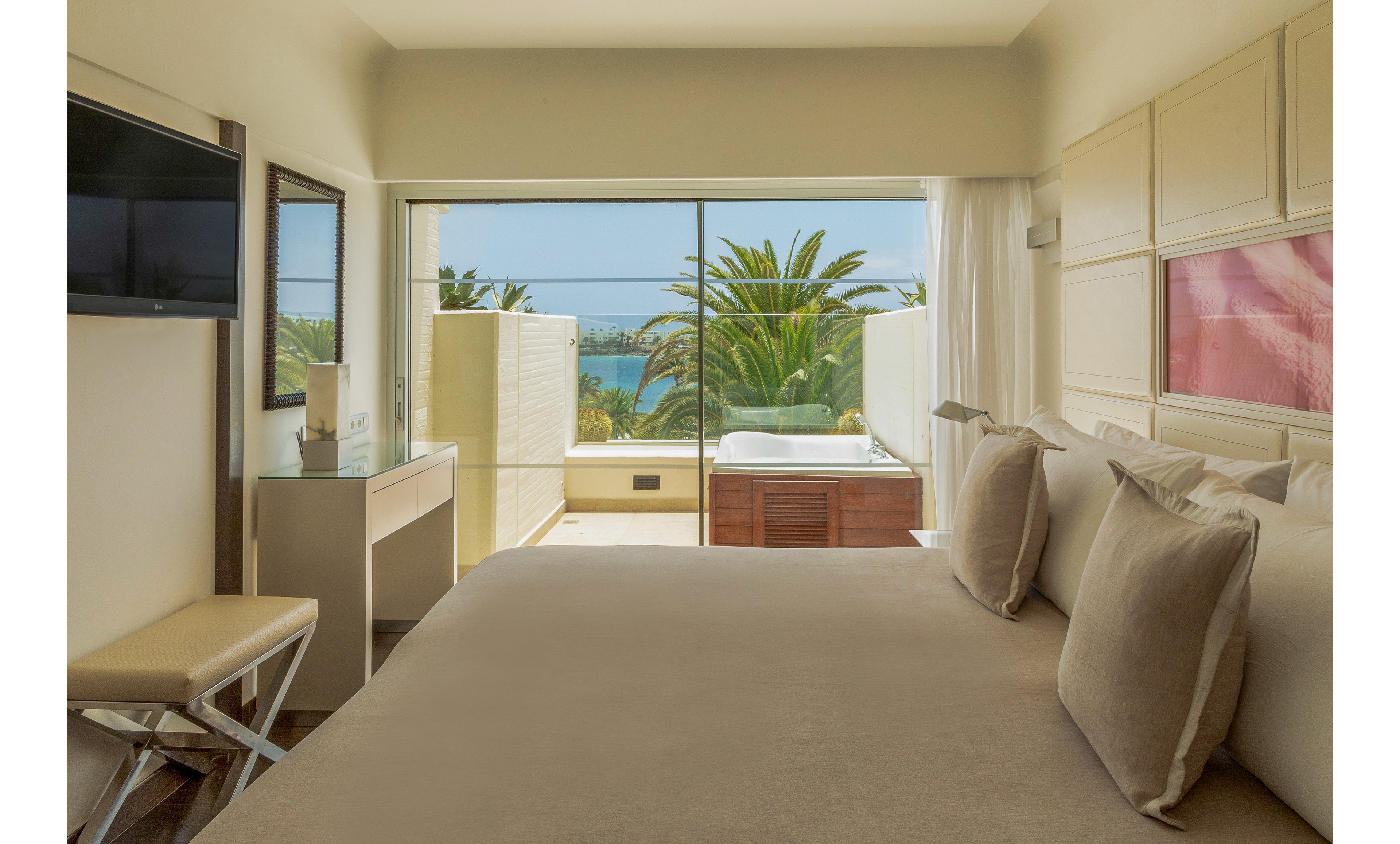 Paradisus by Melia Salinas Lanzarote