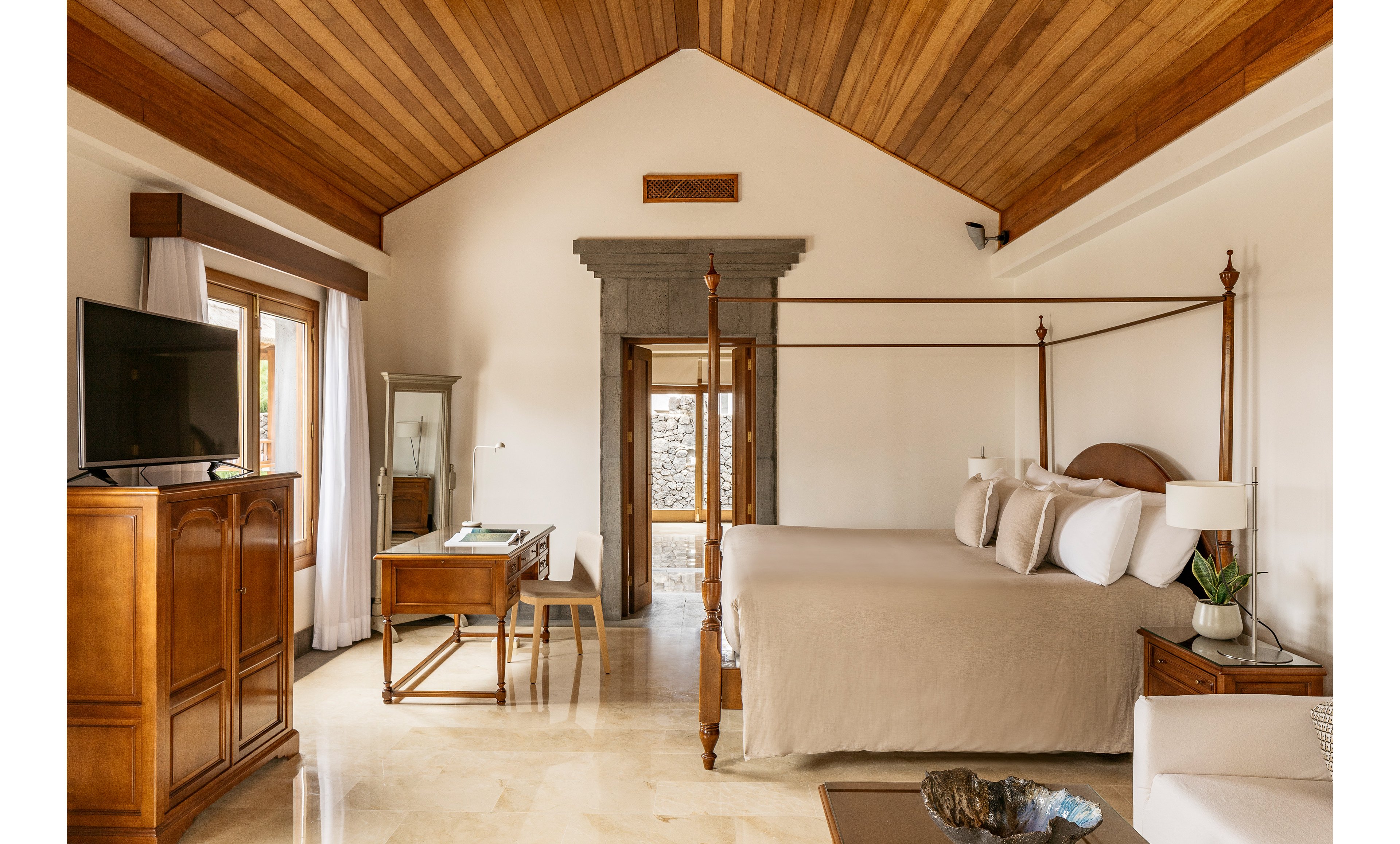 Paradisus by Melia Salinas Lanzarote