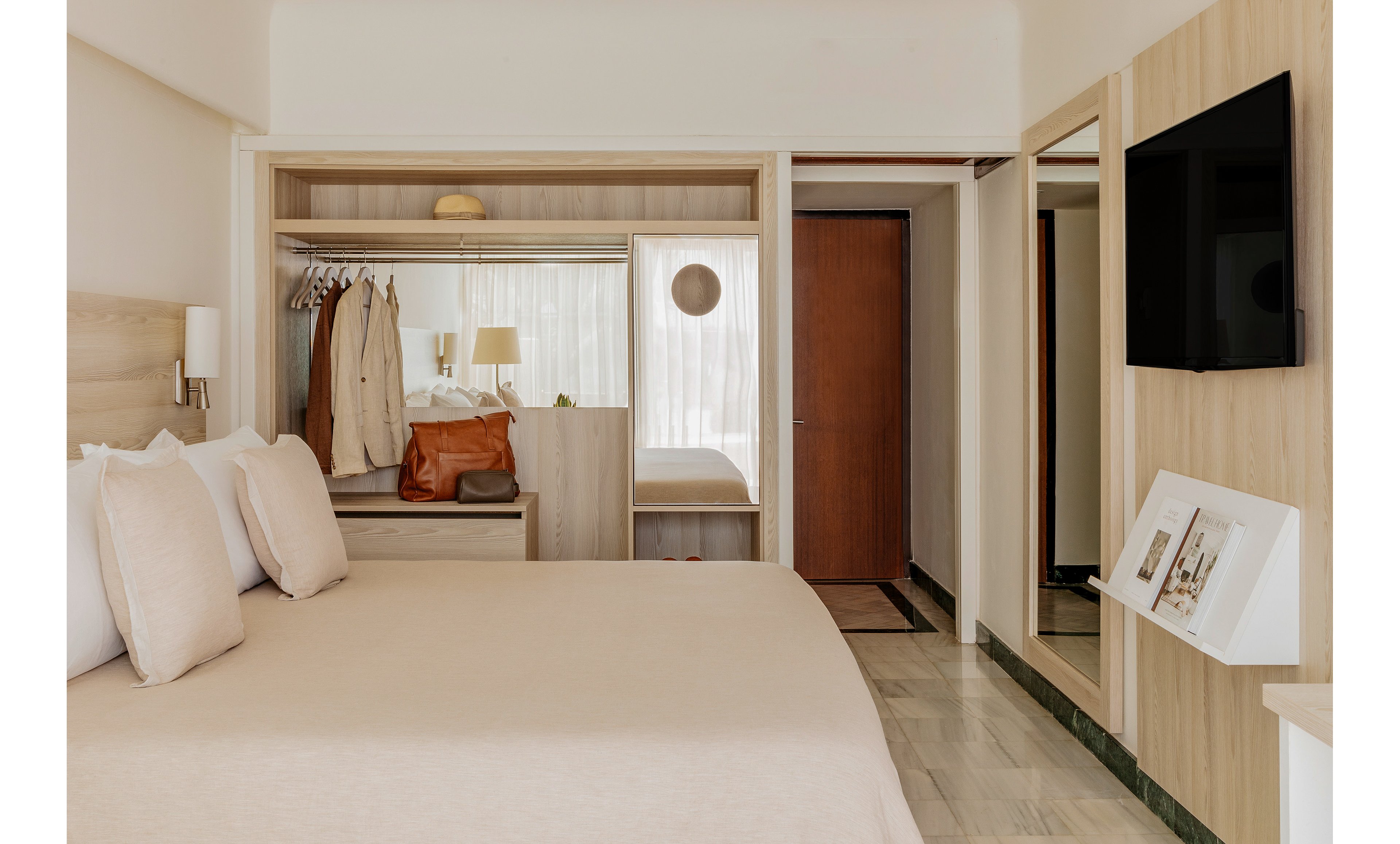 Paradisus by Melia Salinas Lanzarote