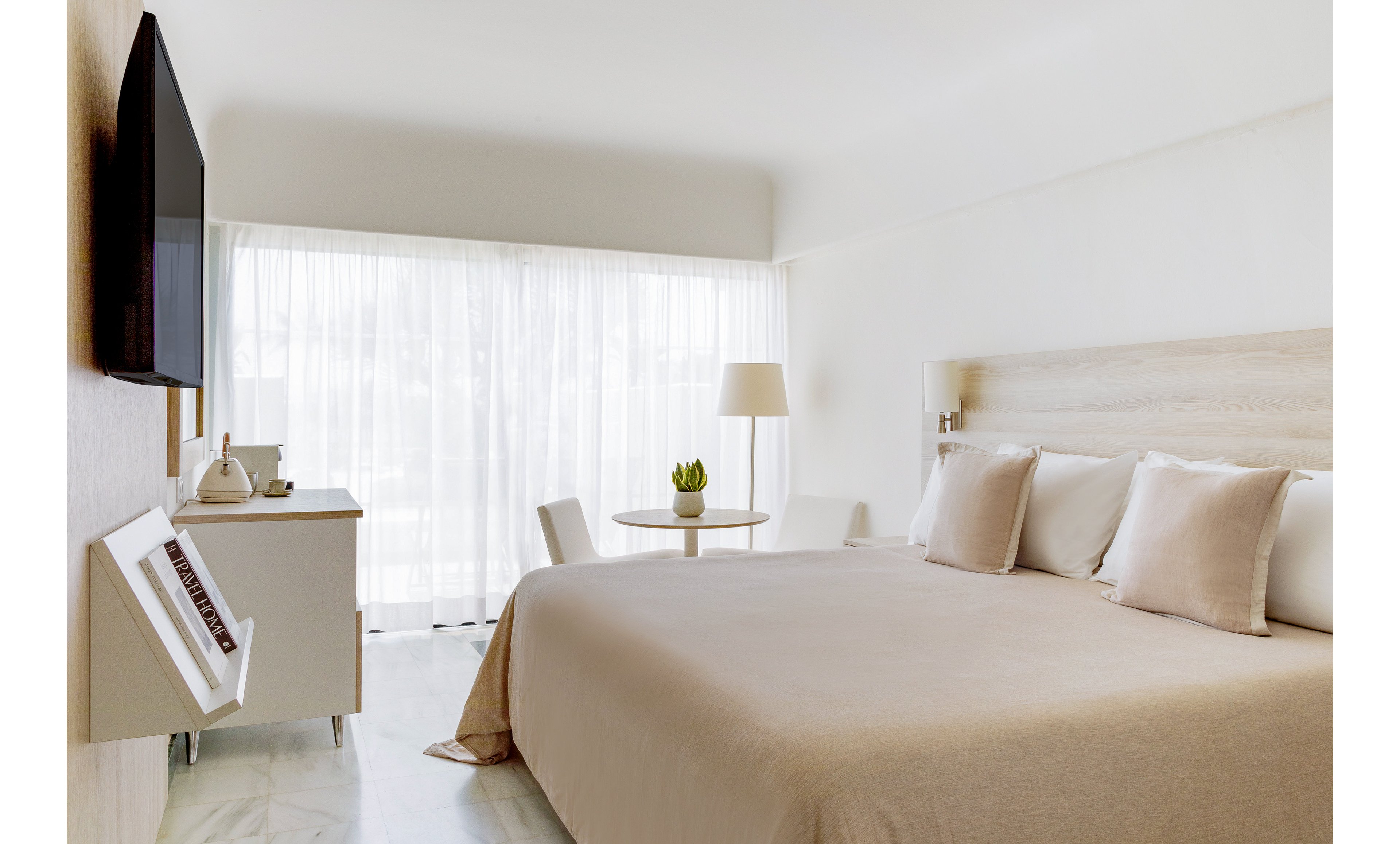 Paradisus by Melia Salinas Lanzarote