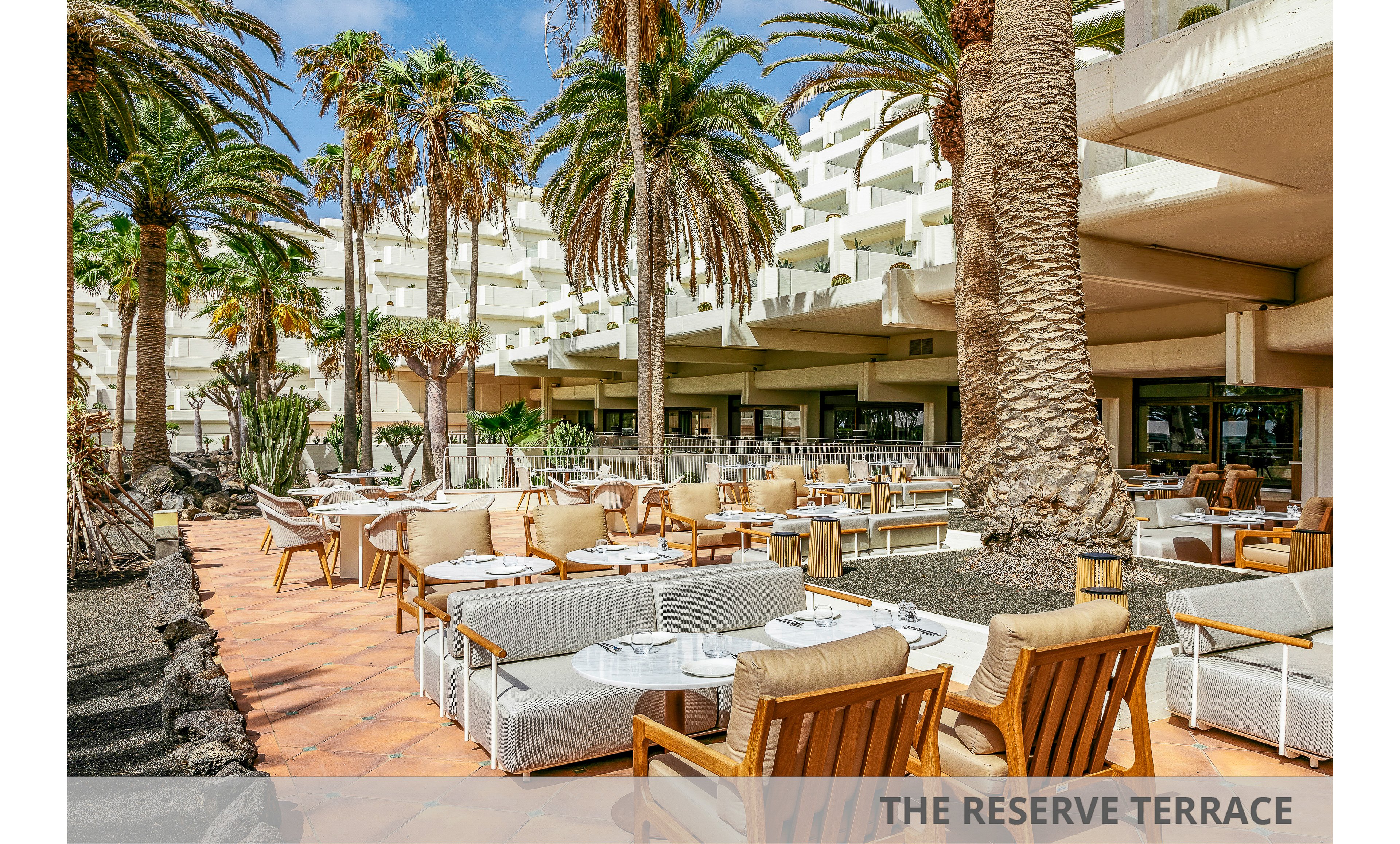 Paradisus by Melia Salinas Lanzarote