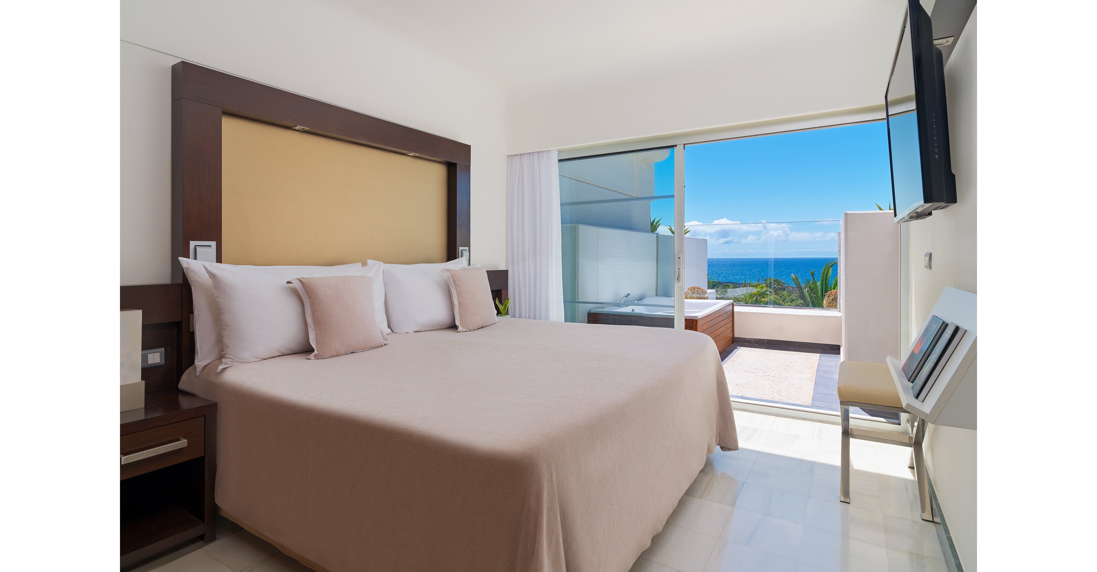 Paradisus by Melia Salinas Lanzarote