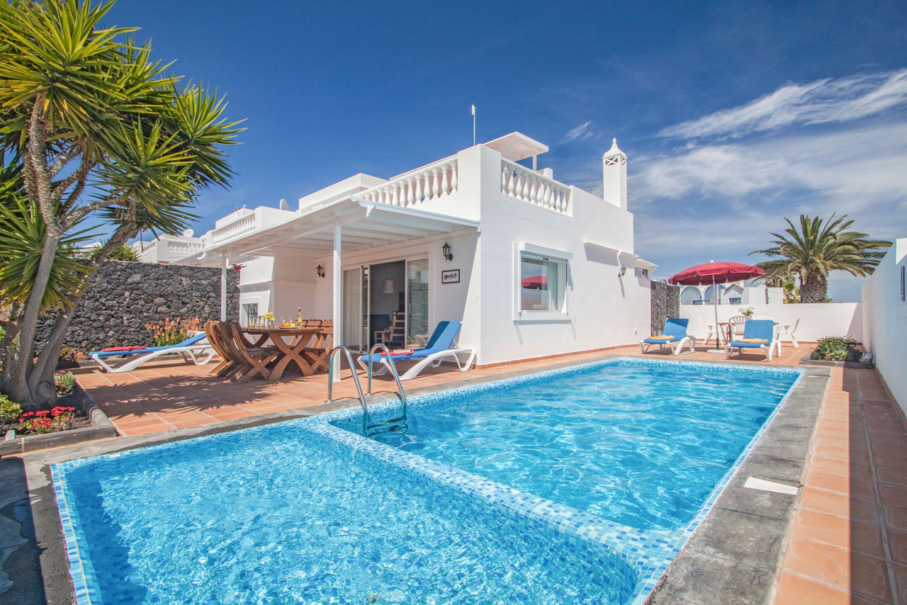 Villa Seajay
