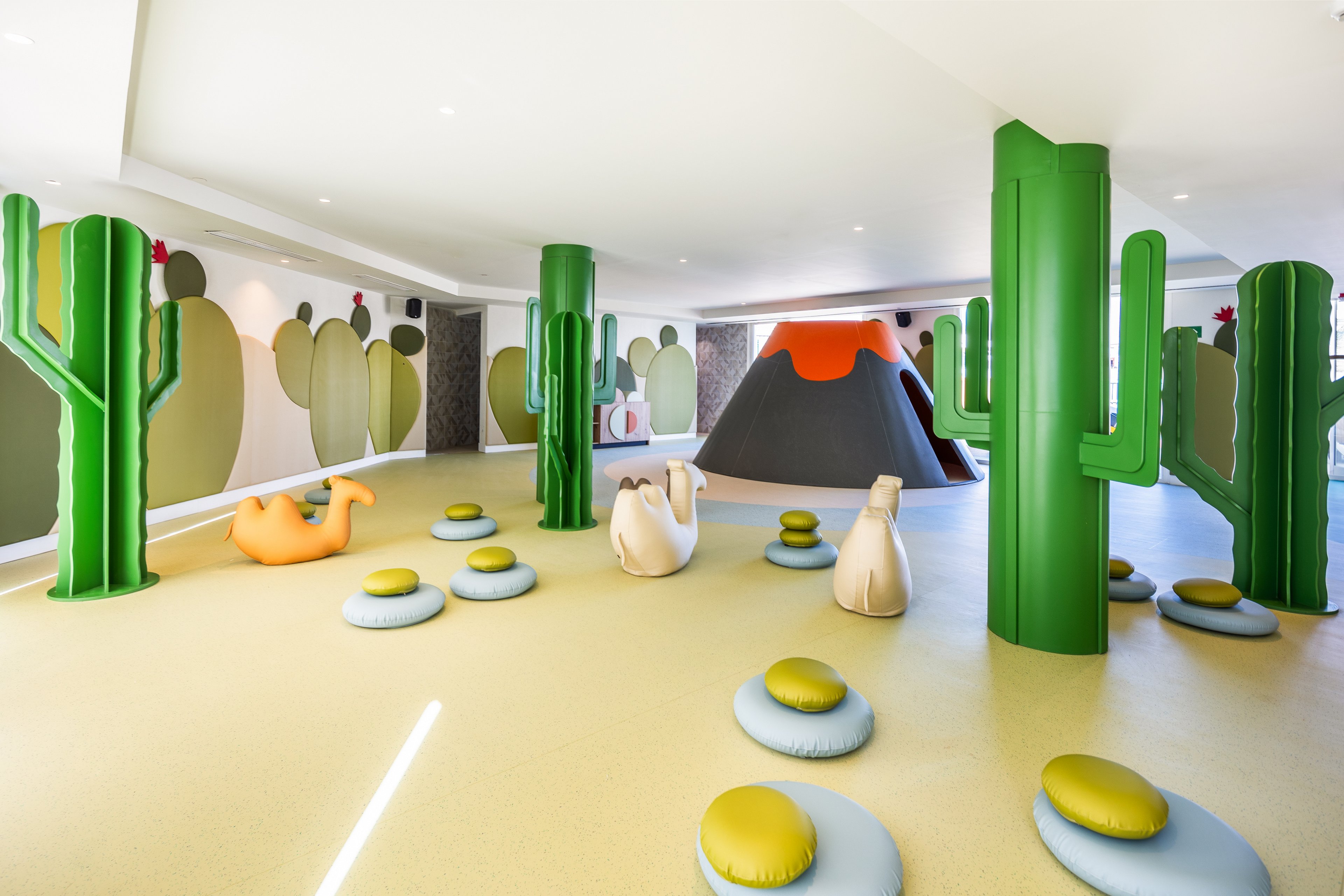 Barcelo Playa Blanca