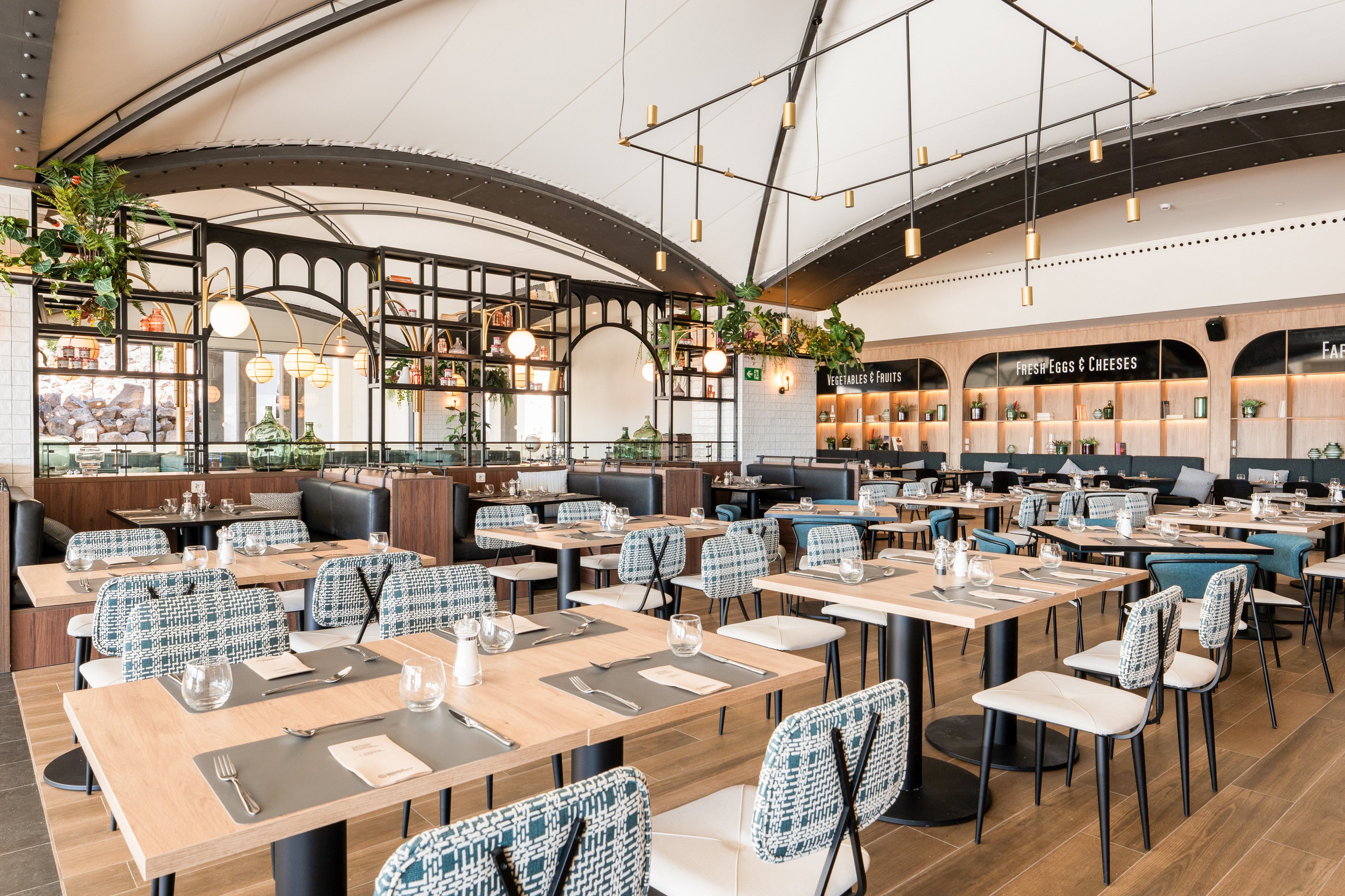 Barcelo Playa Blanca