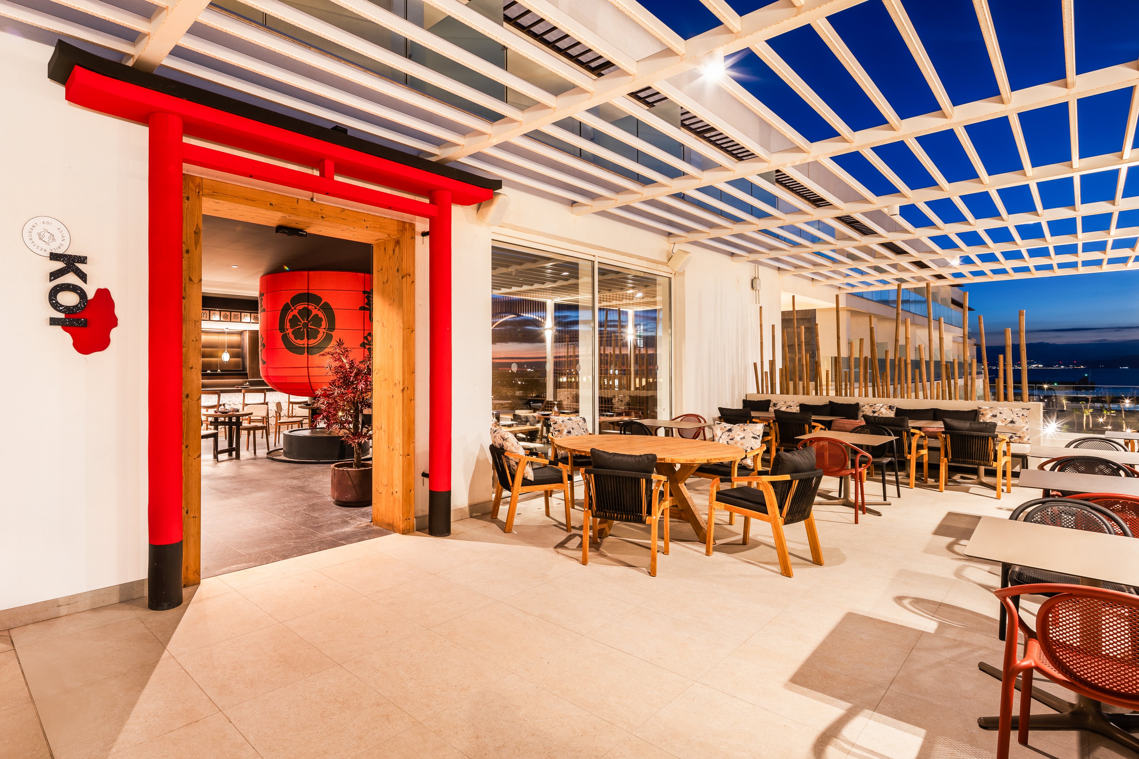 Barcelo Playa Blanca