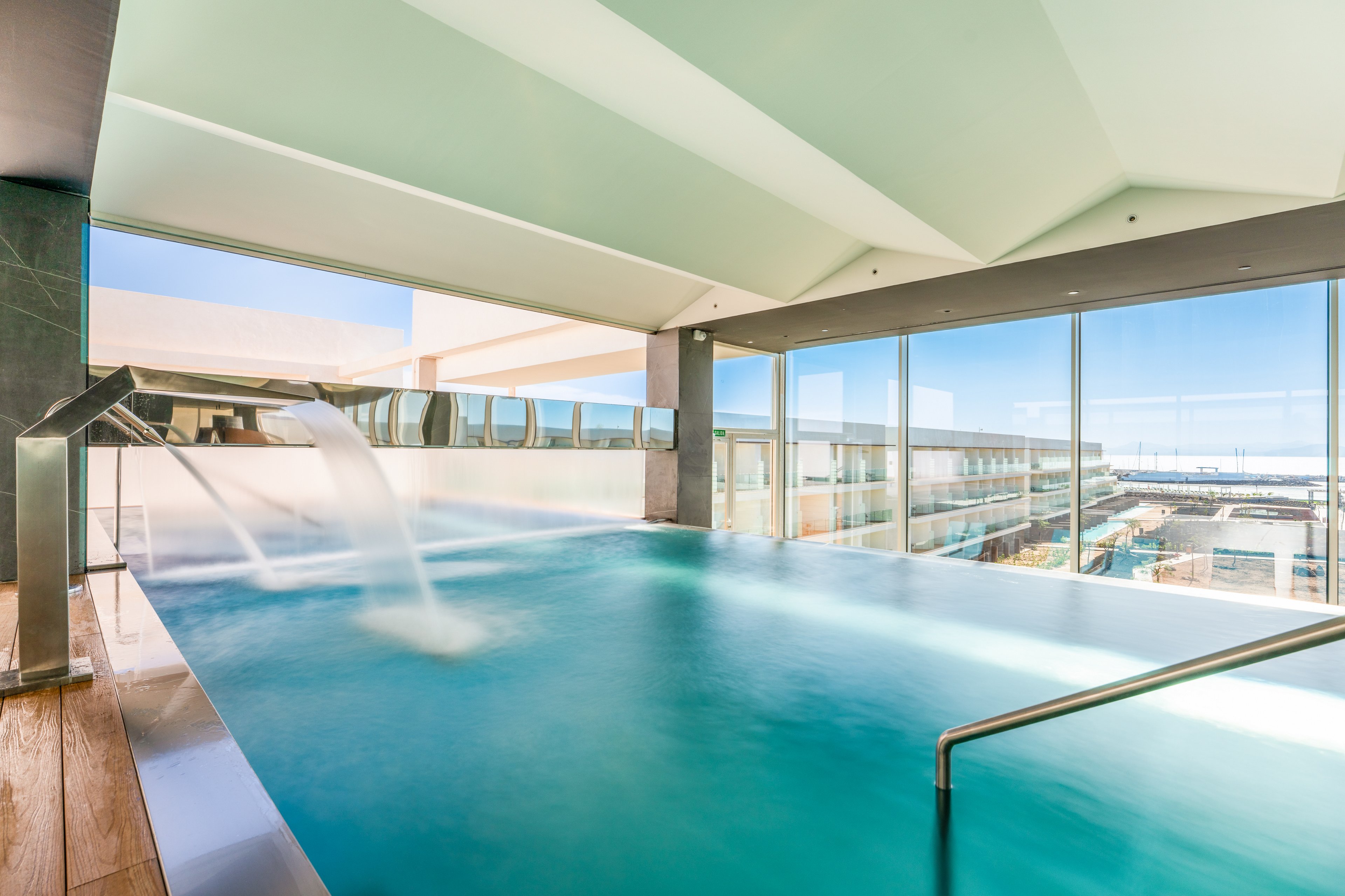 Barcelo Playa Blanca