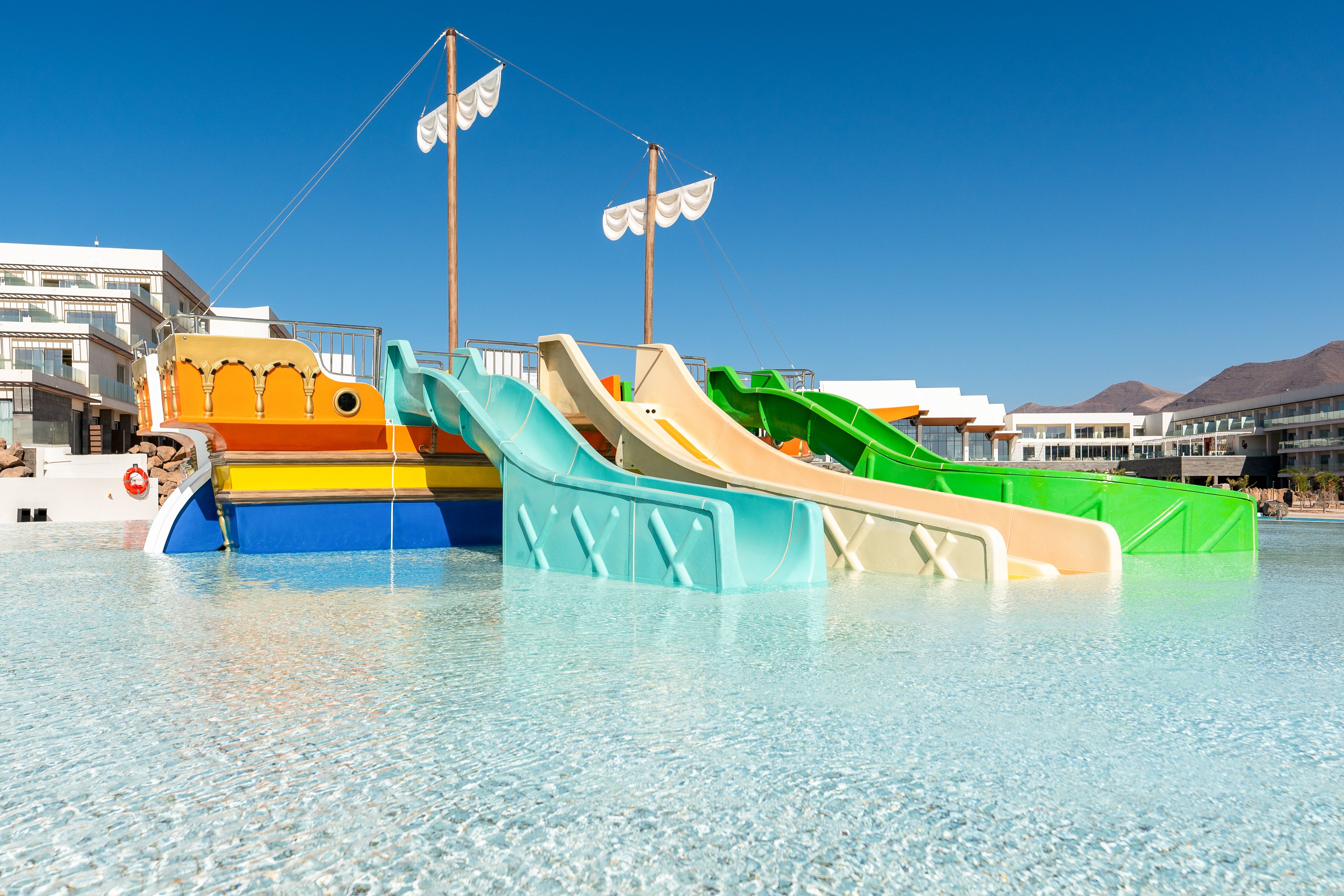 Barcelo Playa Blanca