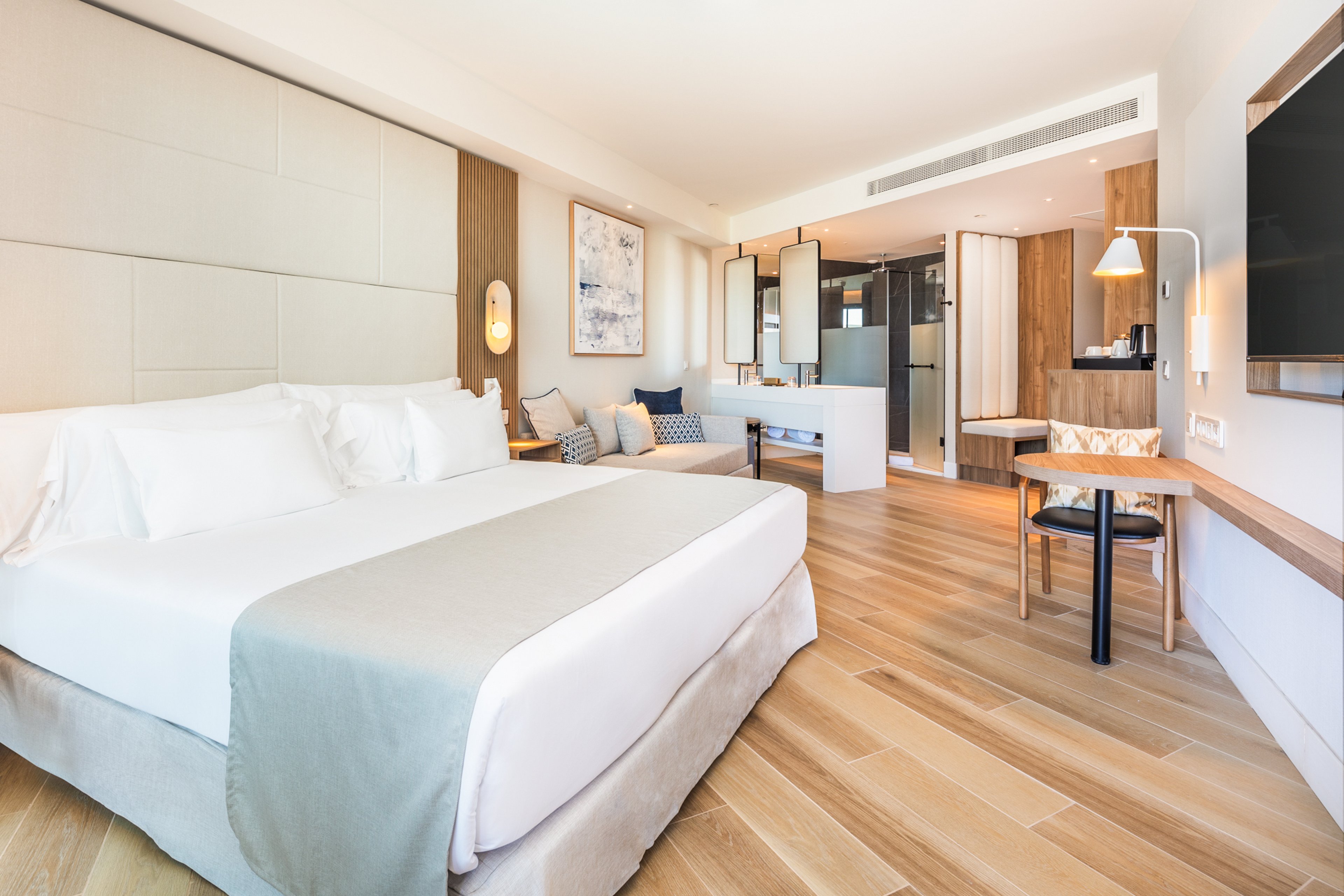 Barcelo Playa Blanca