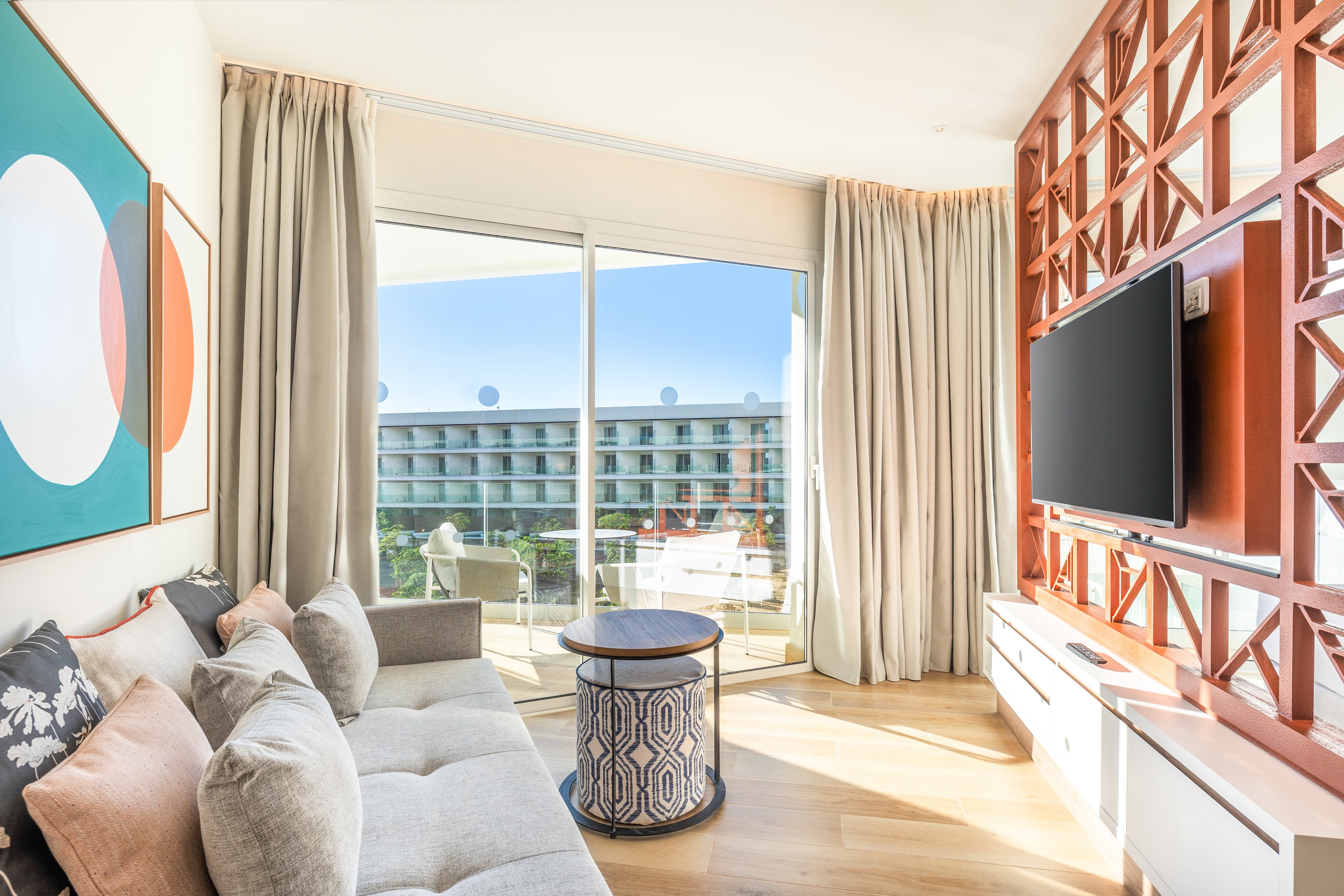 Barcelo Playa Blanca