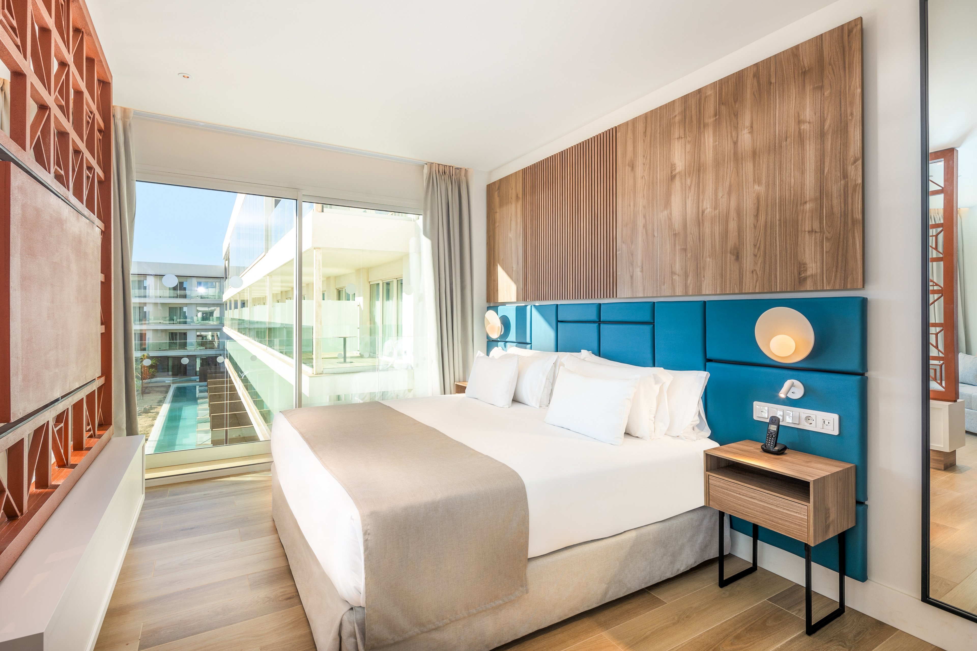 Barcelo Playa Blanca