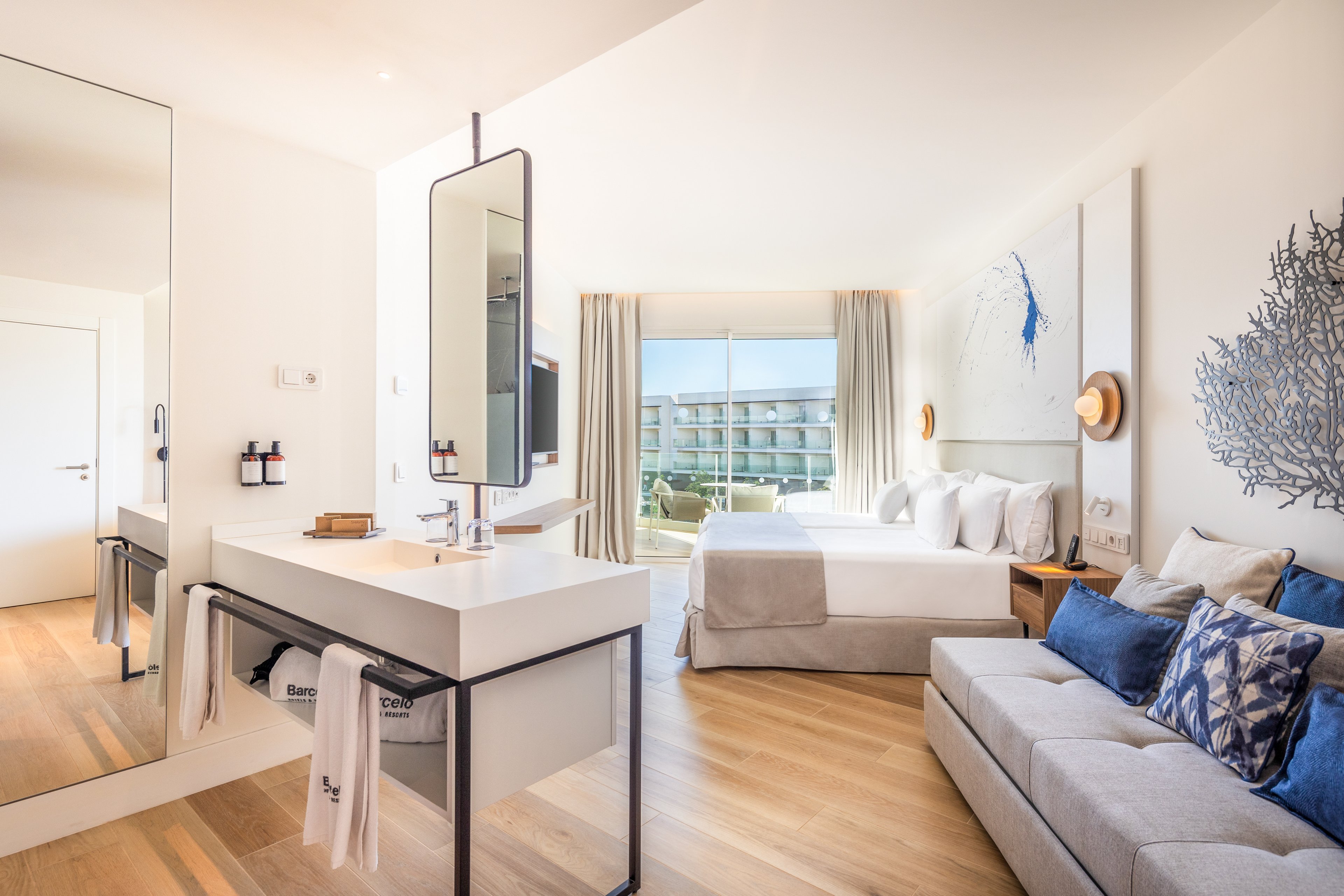 Barcelo Playa Blanca