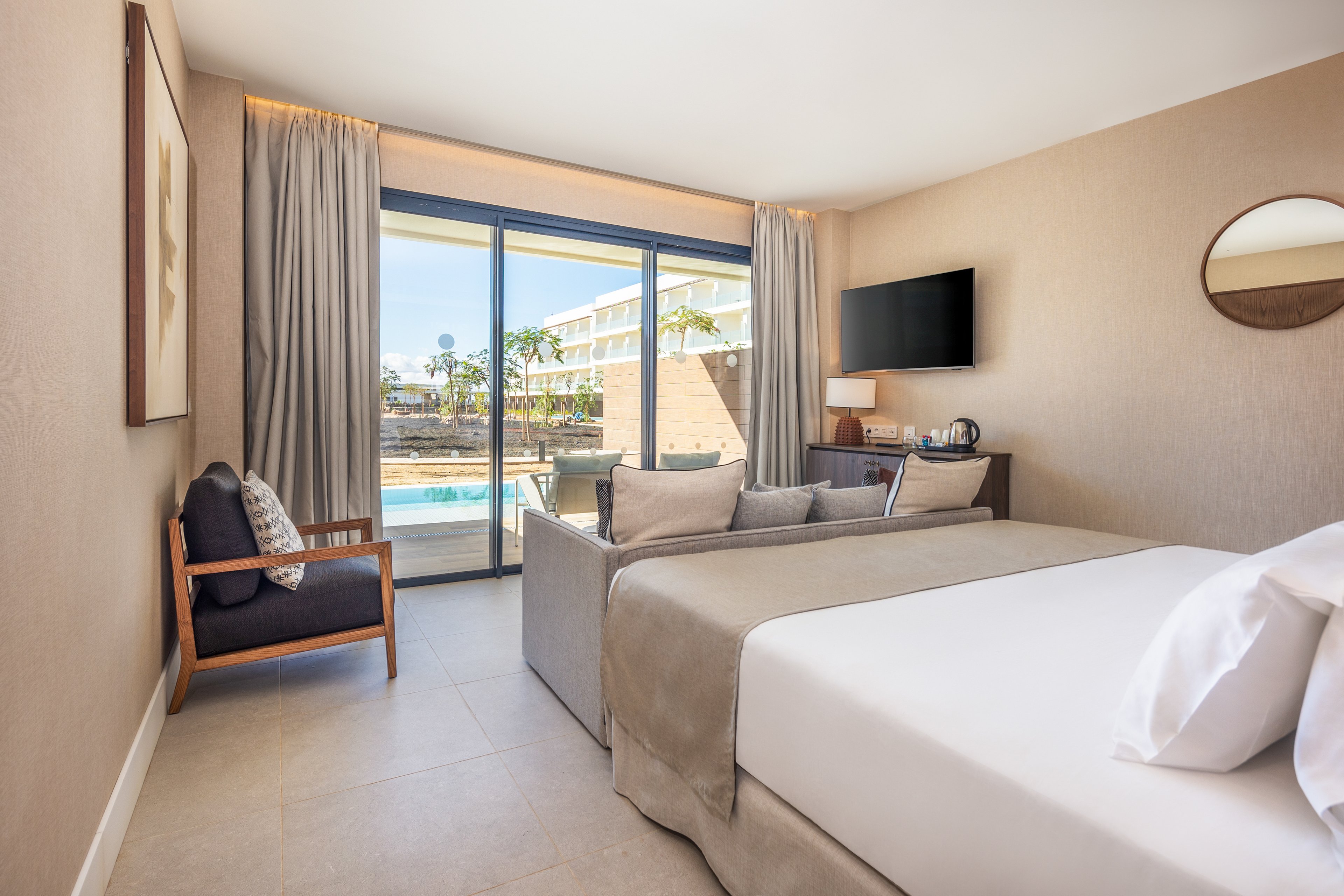 Barcelo Playa Blanca