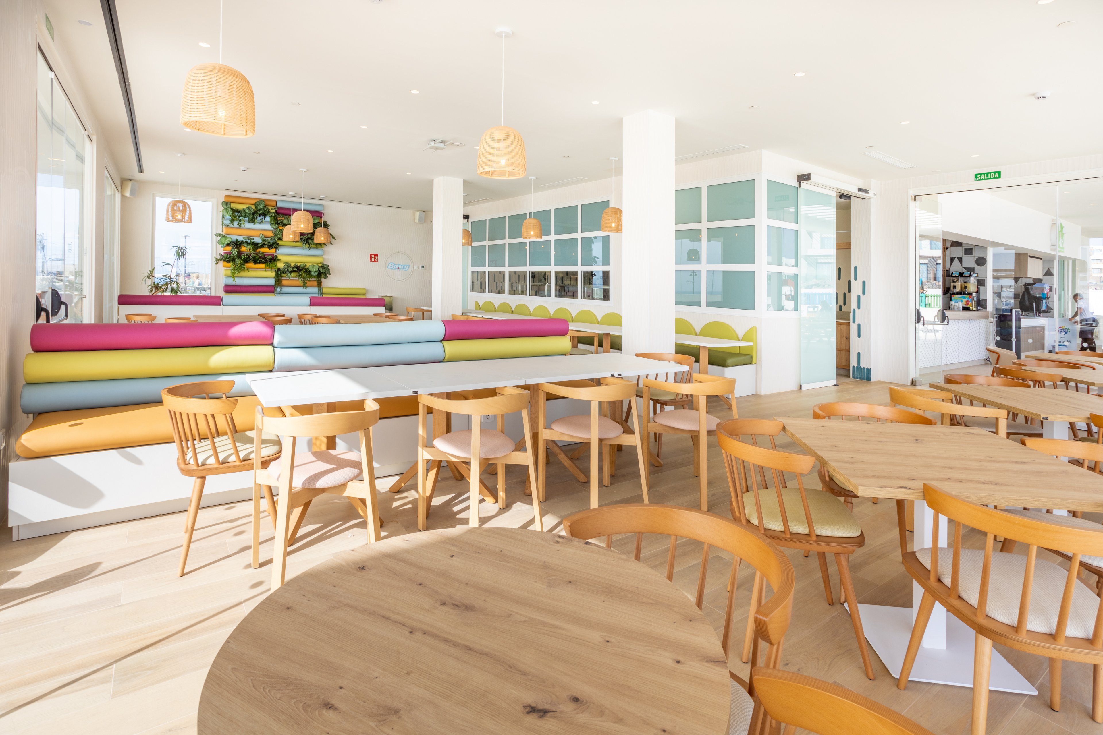 Barcelo Playa Blanca