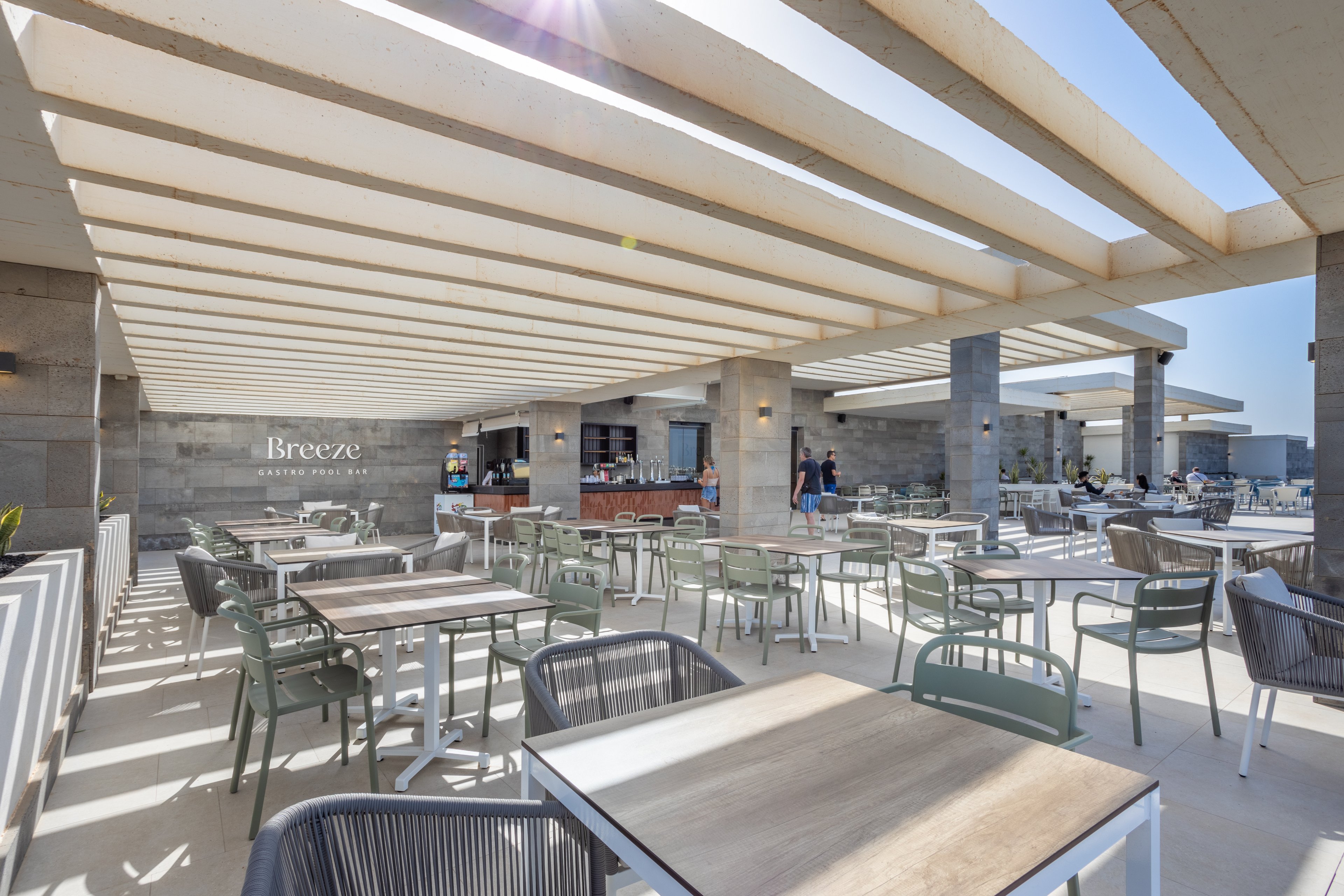 Barcelo Playa Blanca