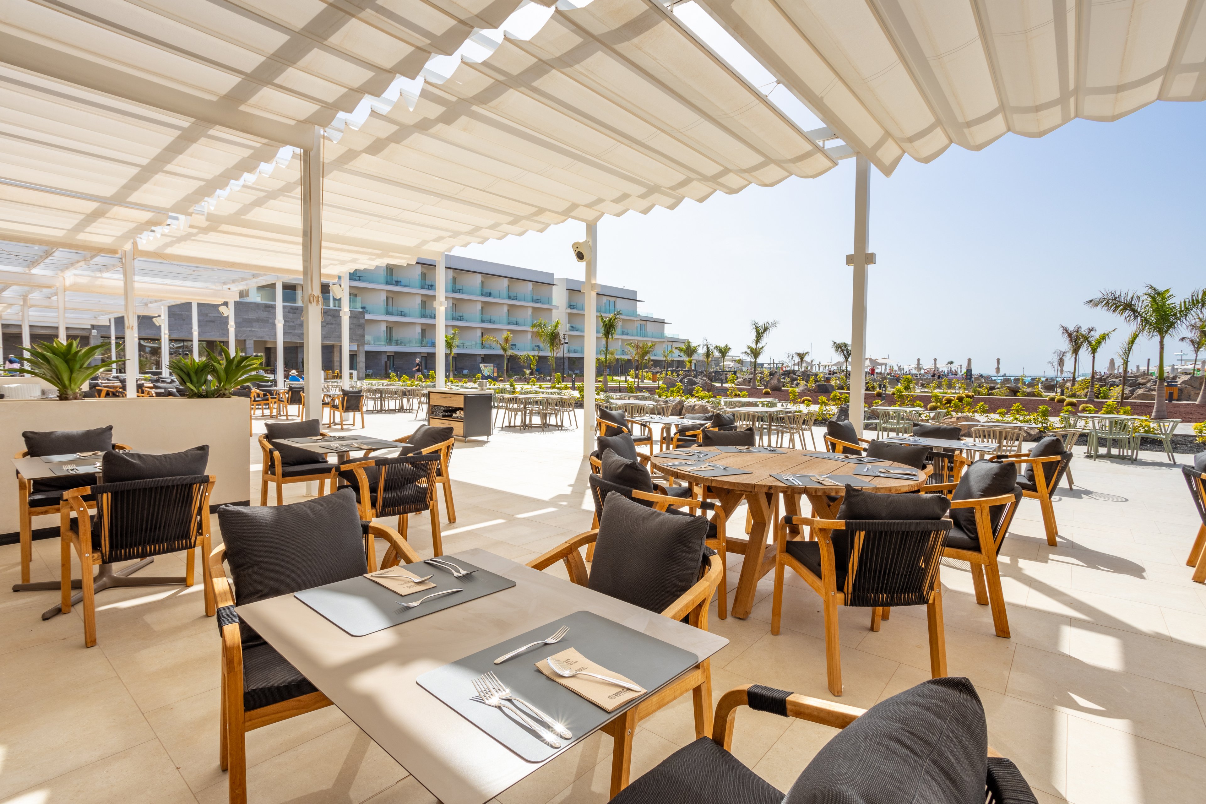 Barcelo Playa Blanca