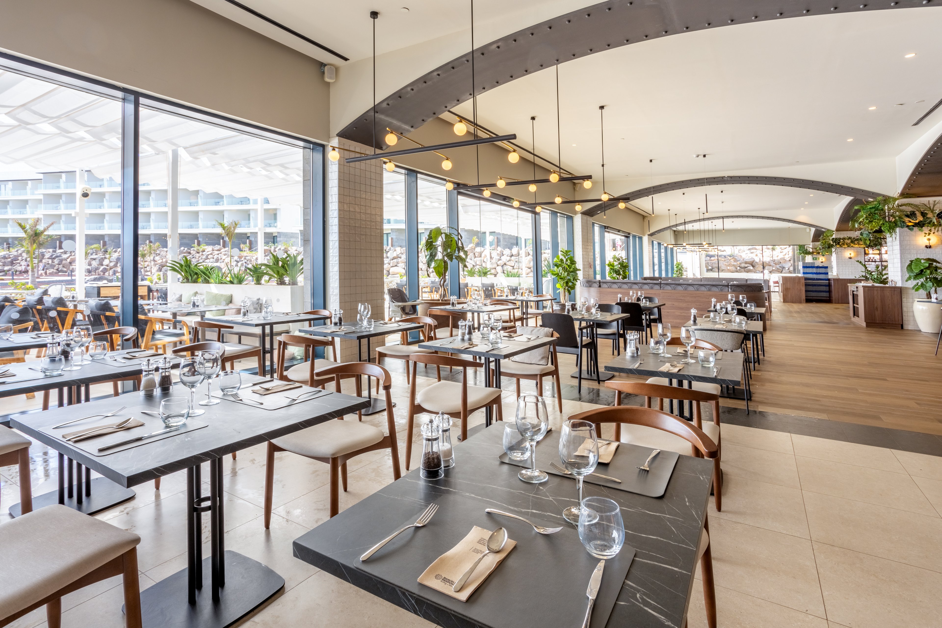 Barcelo Playa Blanca