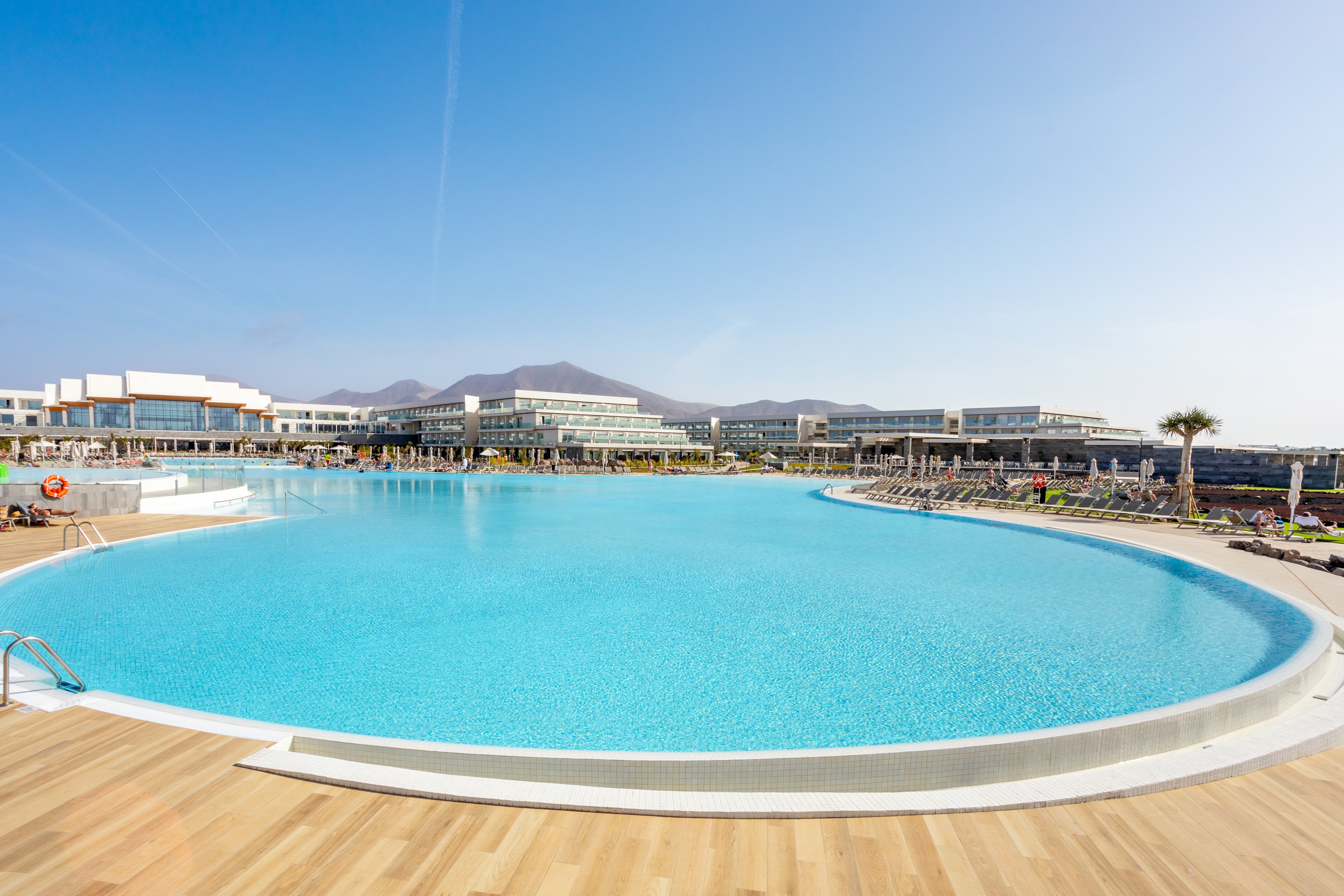 Barcelo Playa Blanca