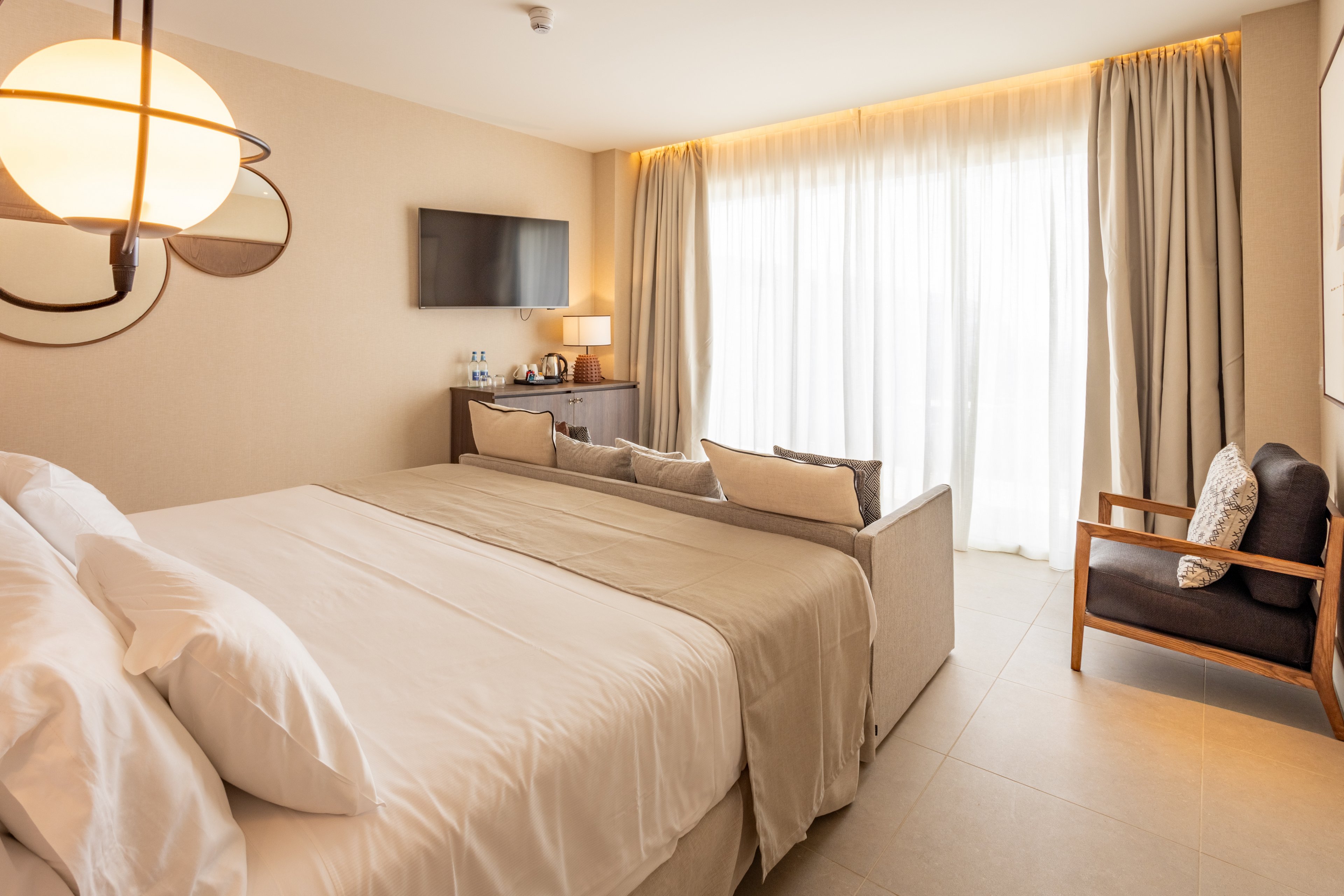 Barcelo Playa Blanca