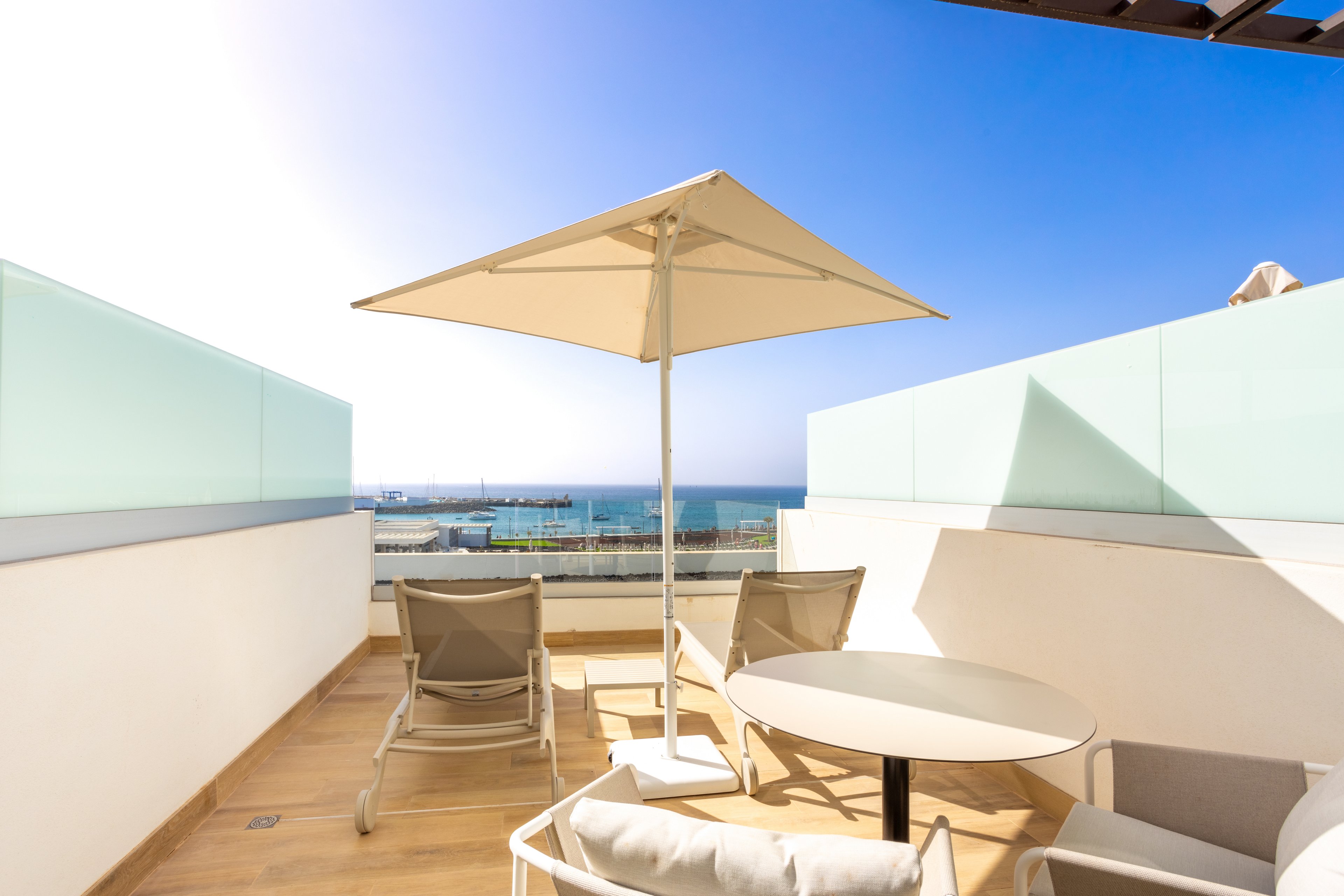 Barcelo Playa Blanca