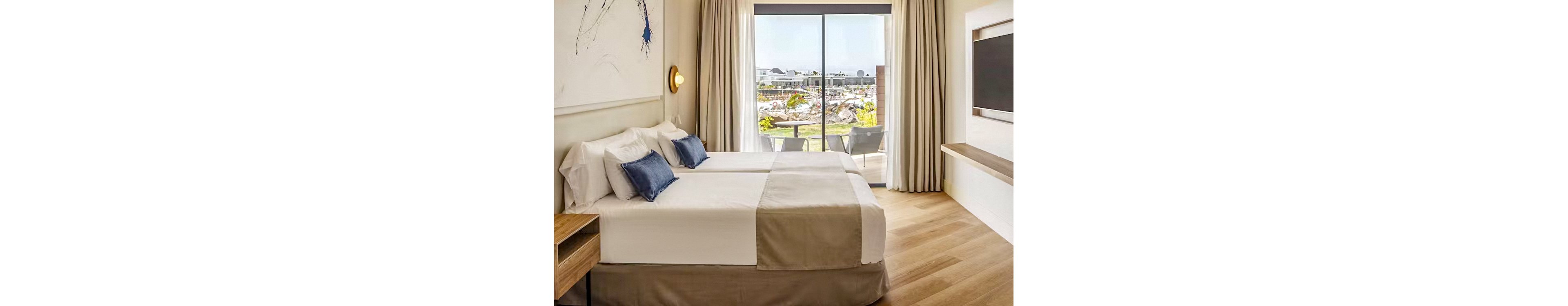 Barcelo Playa Blanca