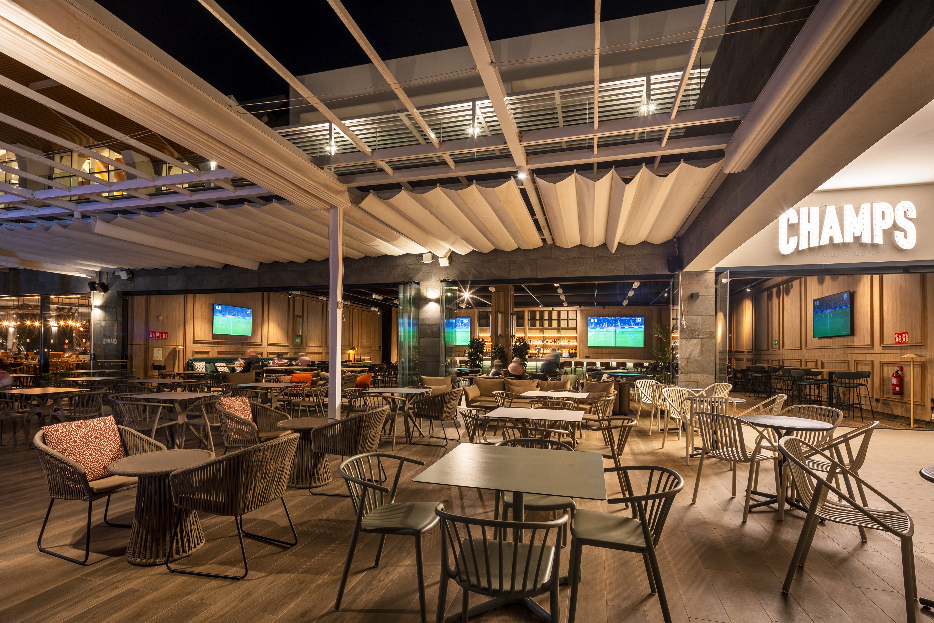 Barcelo Playa Blanca