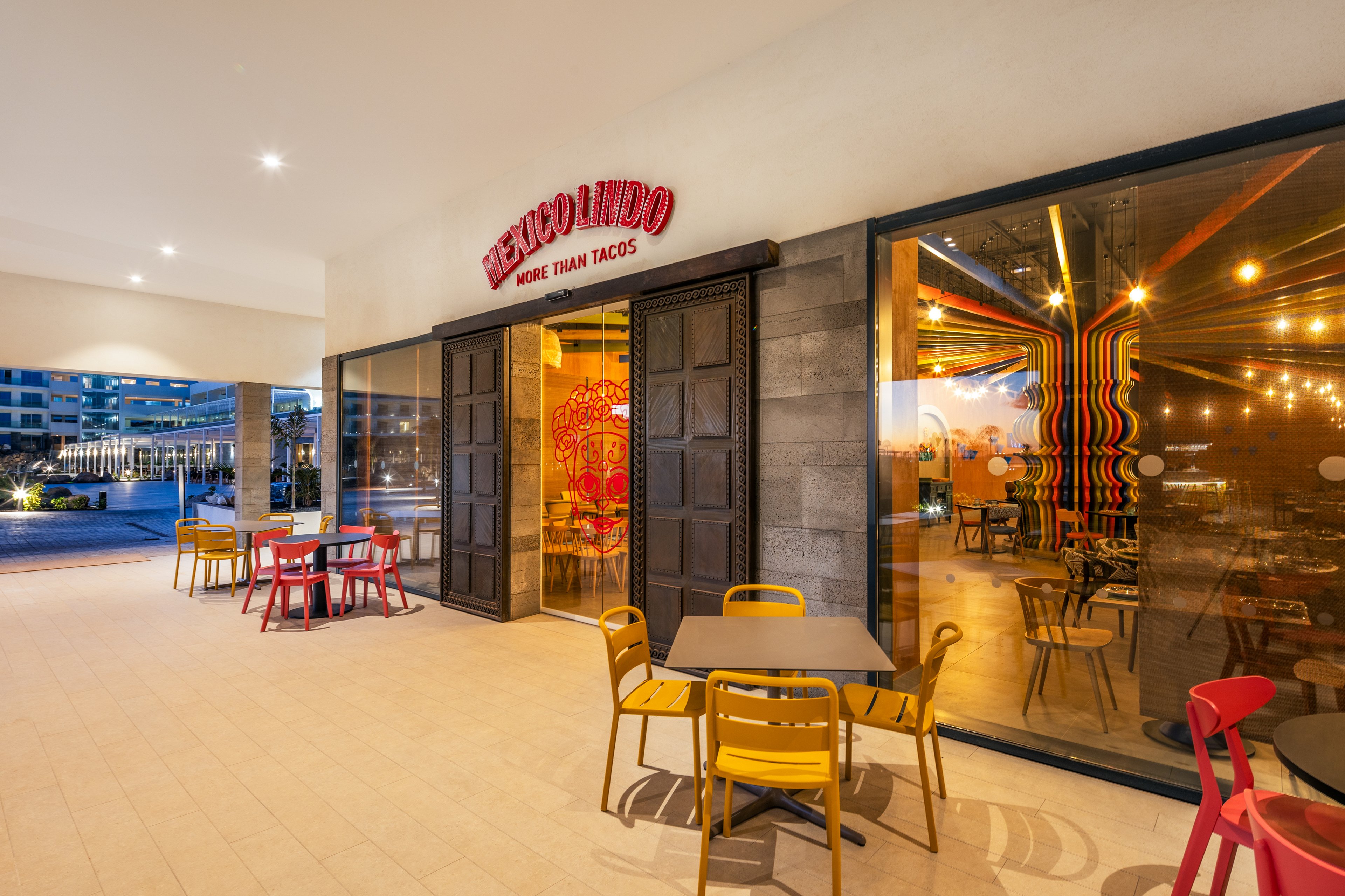 Barcelo Playa Blanca