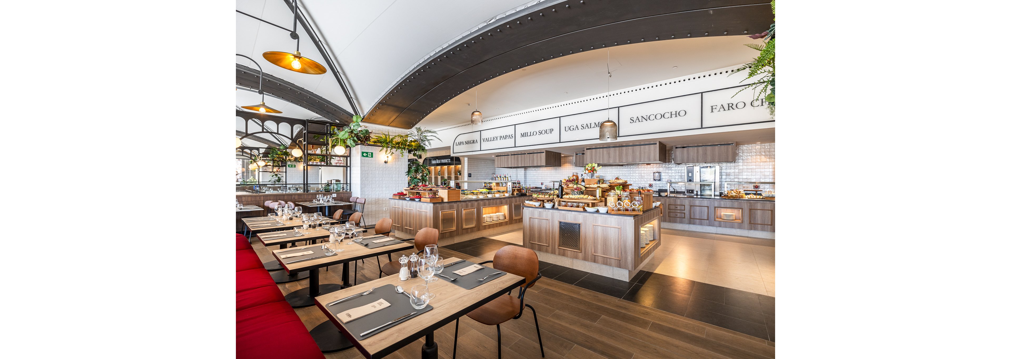 Barcelo Playa Blanca