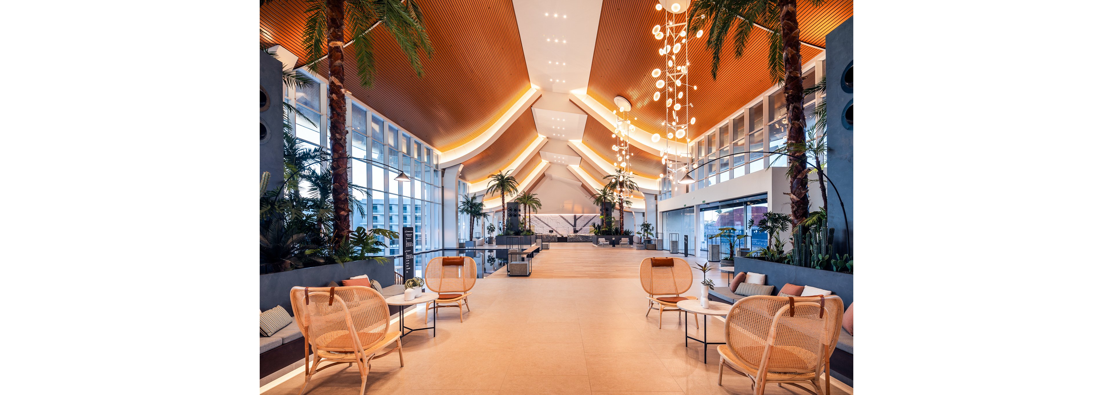 Barcelo Playa Blanca